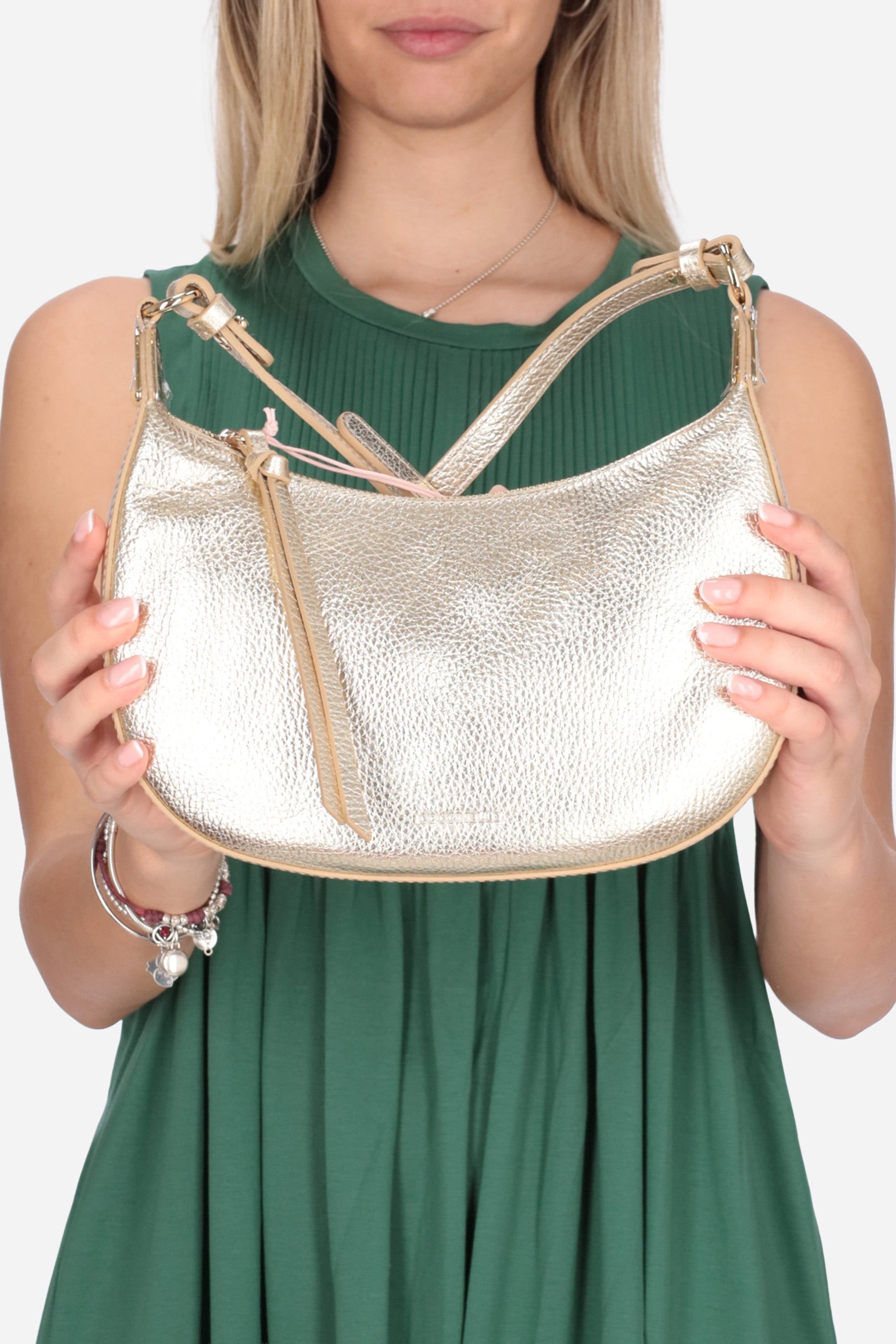 ORO | COCCINELLE - D E5U8K530101 Borsa