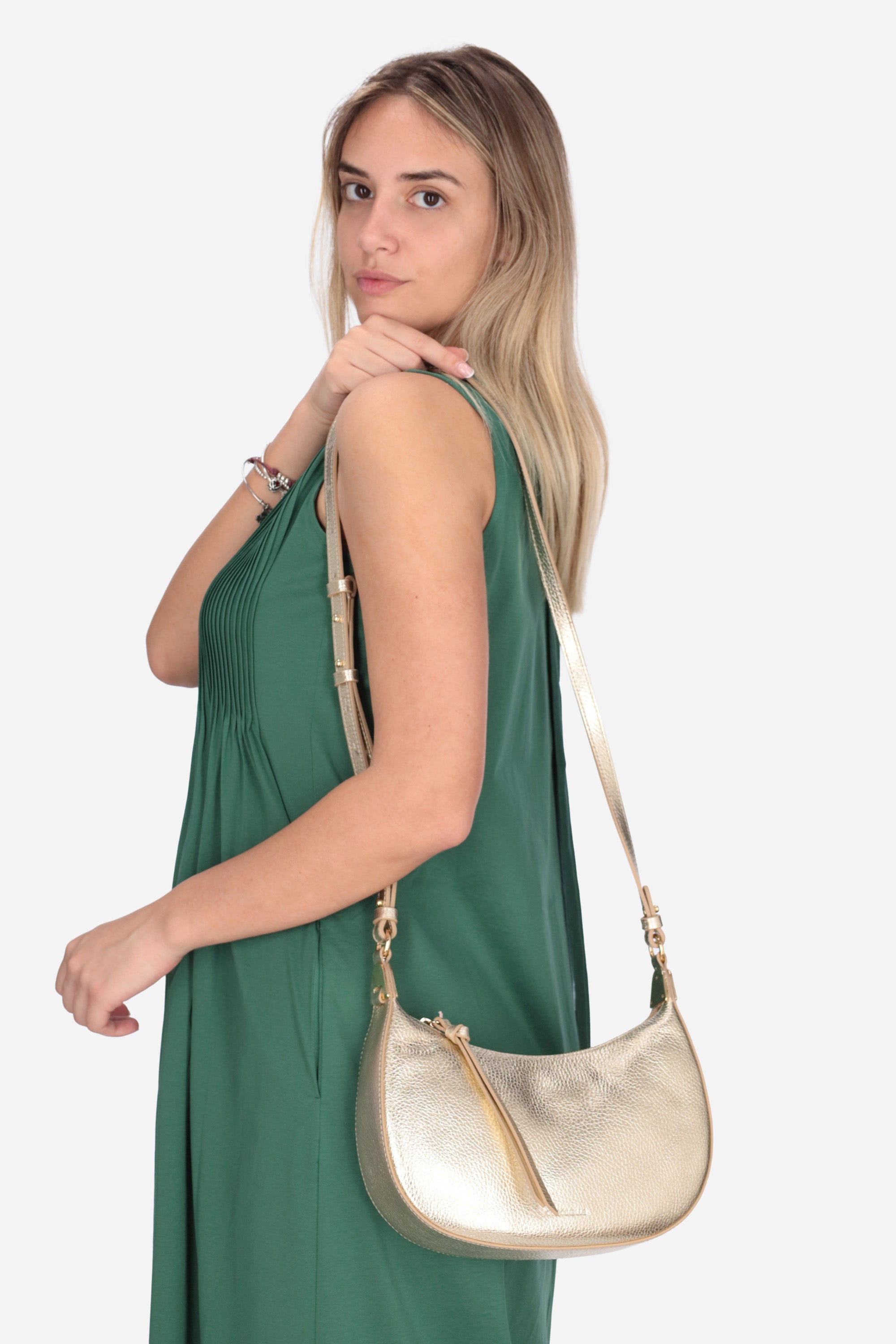 ORO | COCCINELLE - D E5U8K530101 Borsa