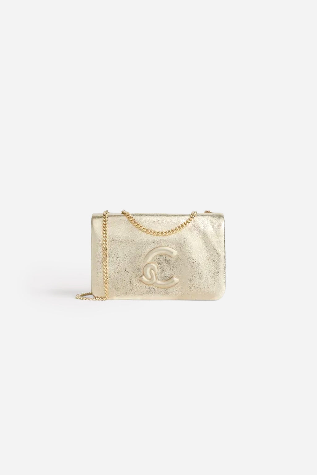 ORO | COCCINELLE - D E5SS5520101 Borsa