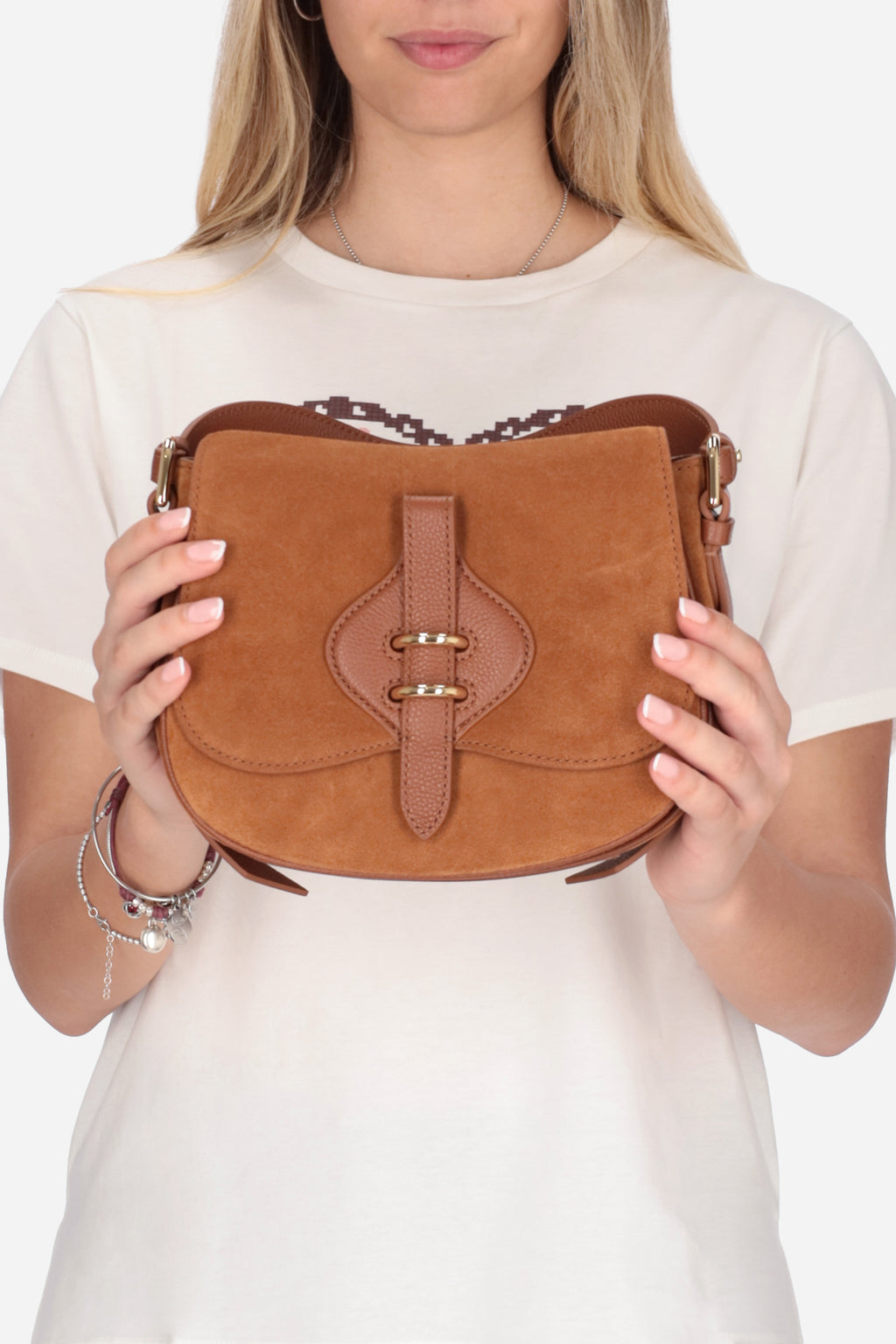 CUOIO | COCCINELLE - D E1U7H180201 Borsa