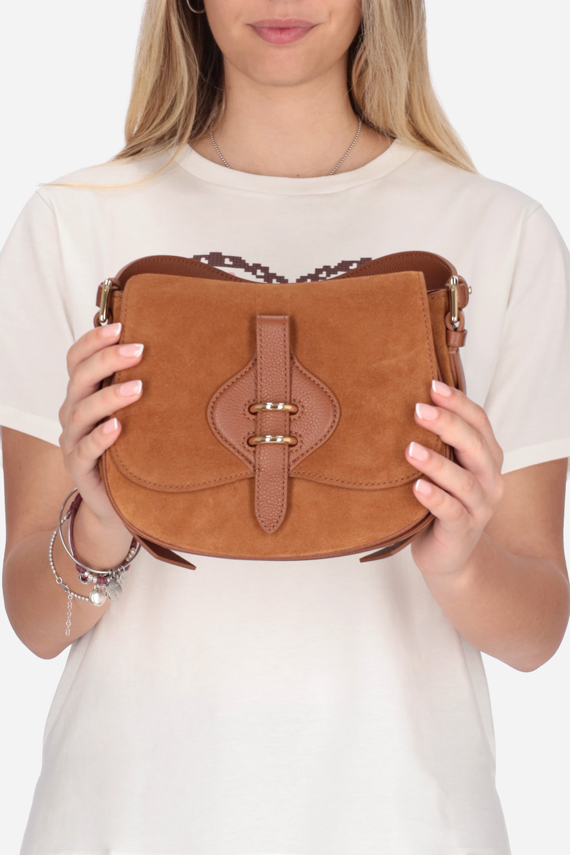 CUOIO | COCCINELLE - D E1U7H180201 Borsa