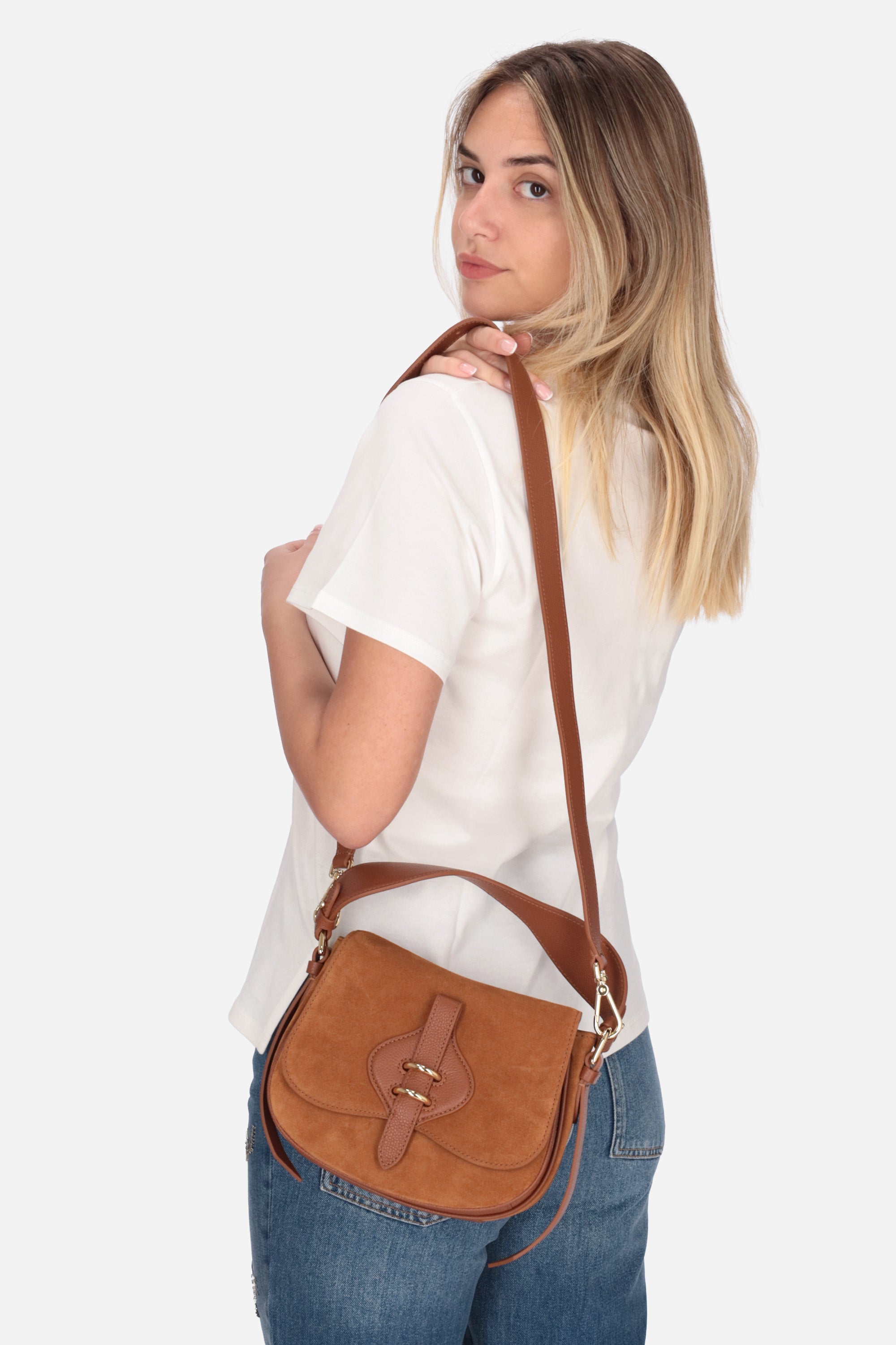 CUOIO | COCCINELLE - D E1U7H180201 Borsa