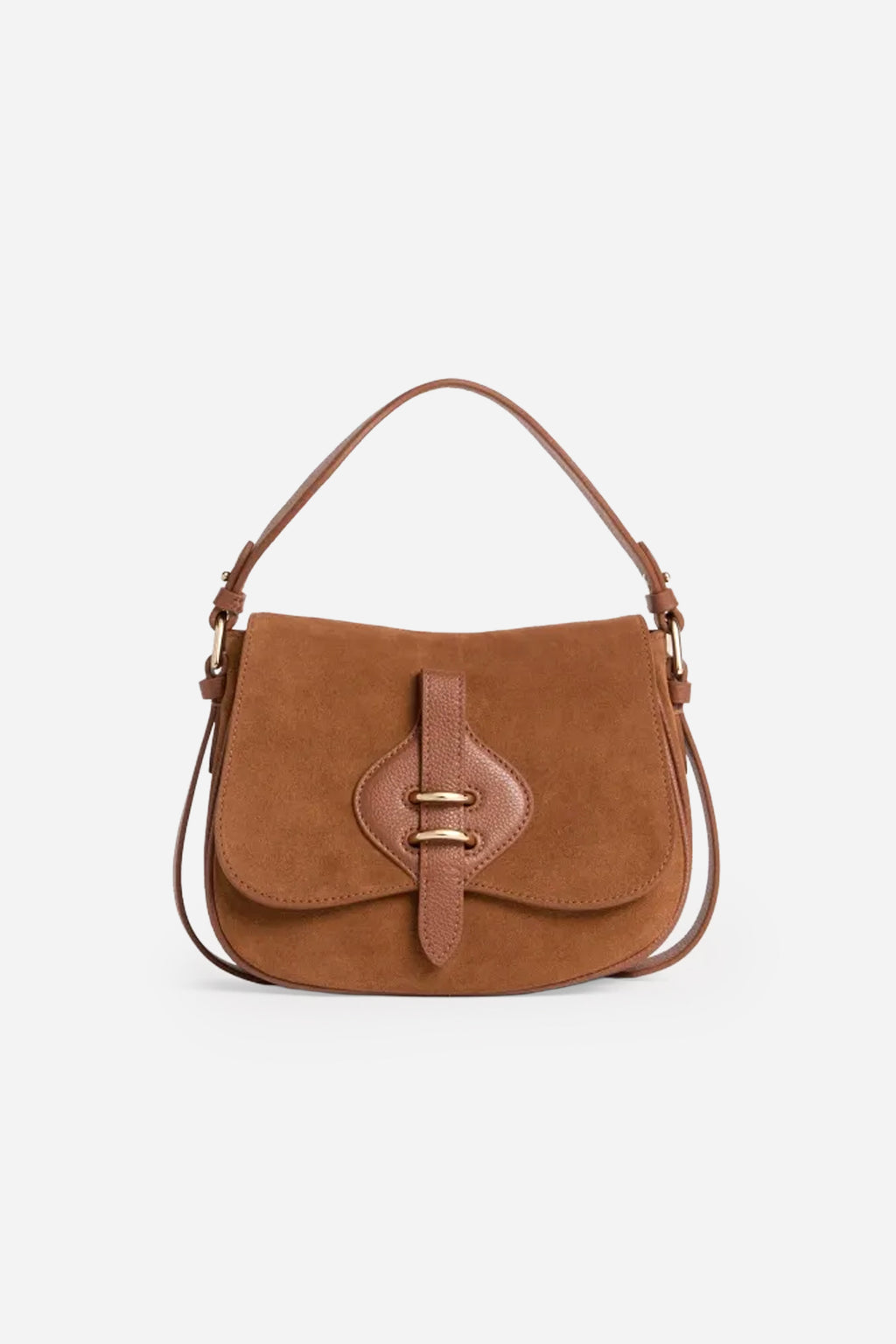 CUOIO | COCCINELLE - D E1U7H180201 Borsa