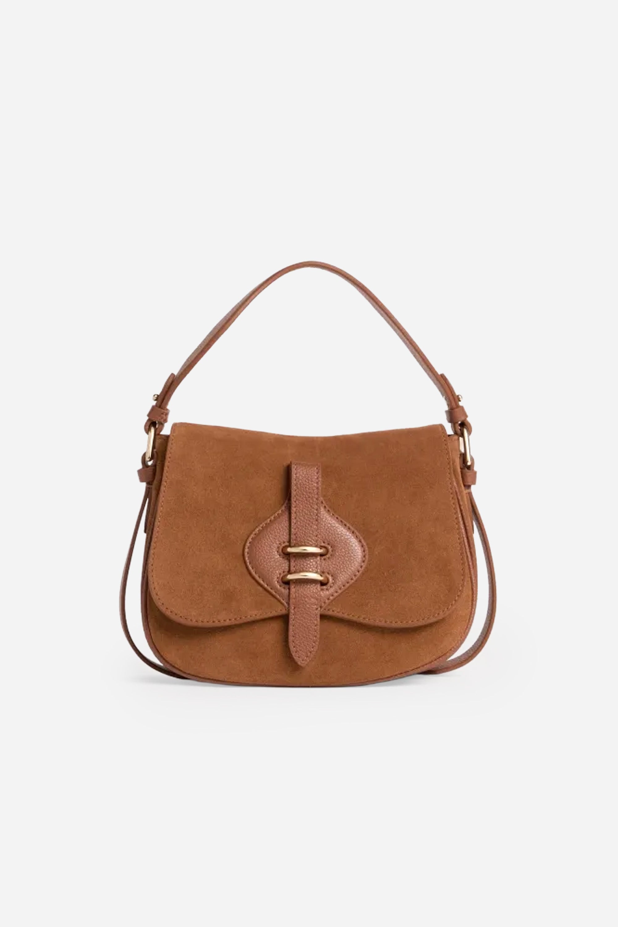 CUOIO | COCCINELLE - D E1U7H180201 Borsa