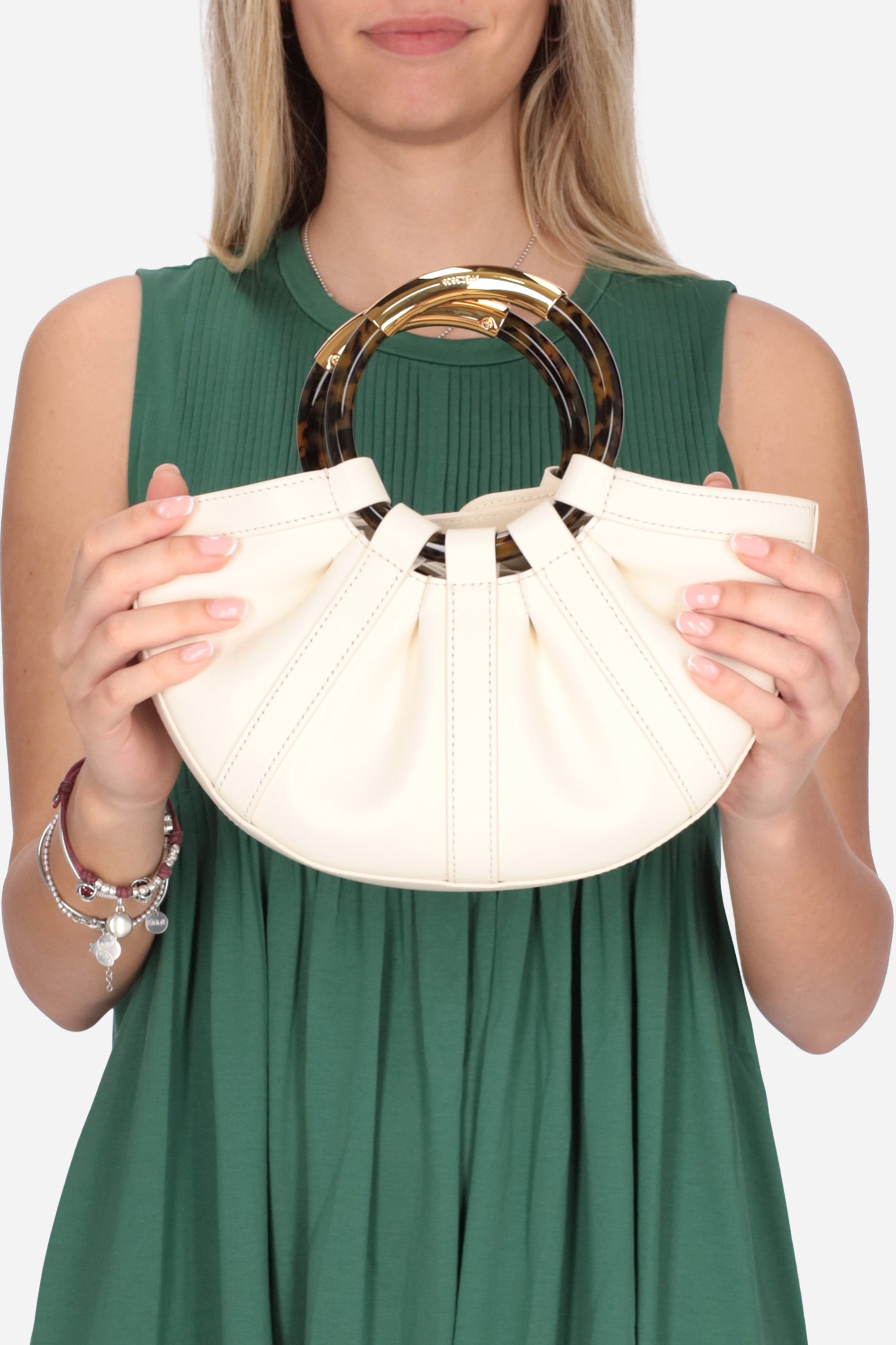 PANNA | COCCINELLE - D E1U5A180301 Borsa