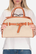 BEIGE | COCCINELLE - D E1ULE180401 Borsa