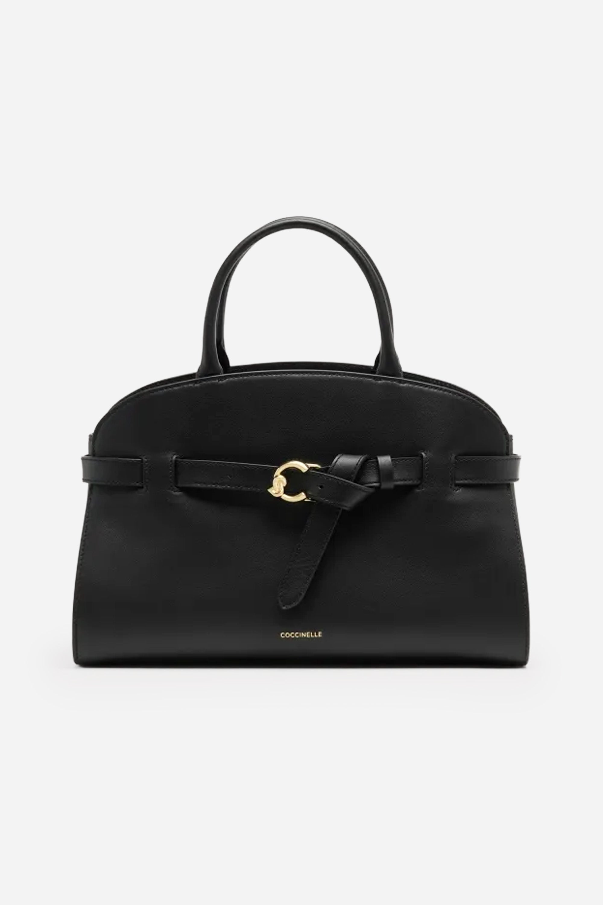 NERO | COCCINELLE - D E1TLA180401 Borsa