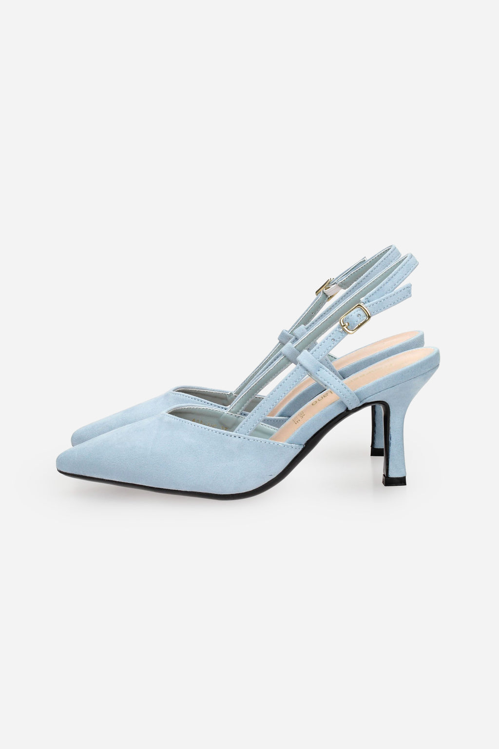 CELESTE | FRANCESCO MILANO - D A08-21C Chanel