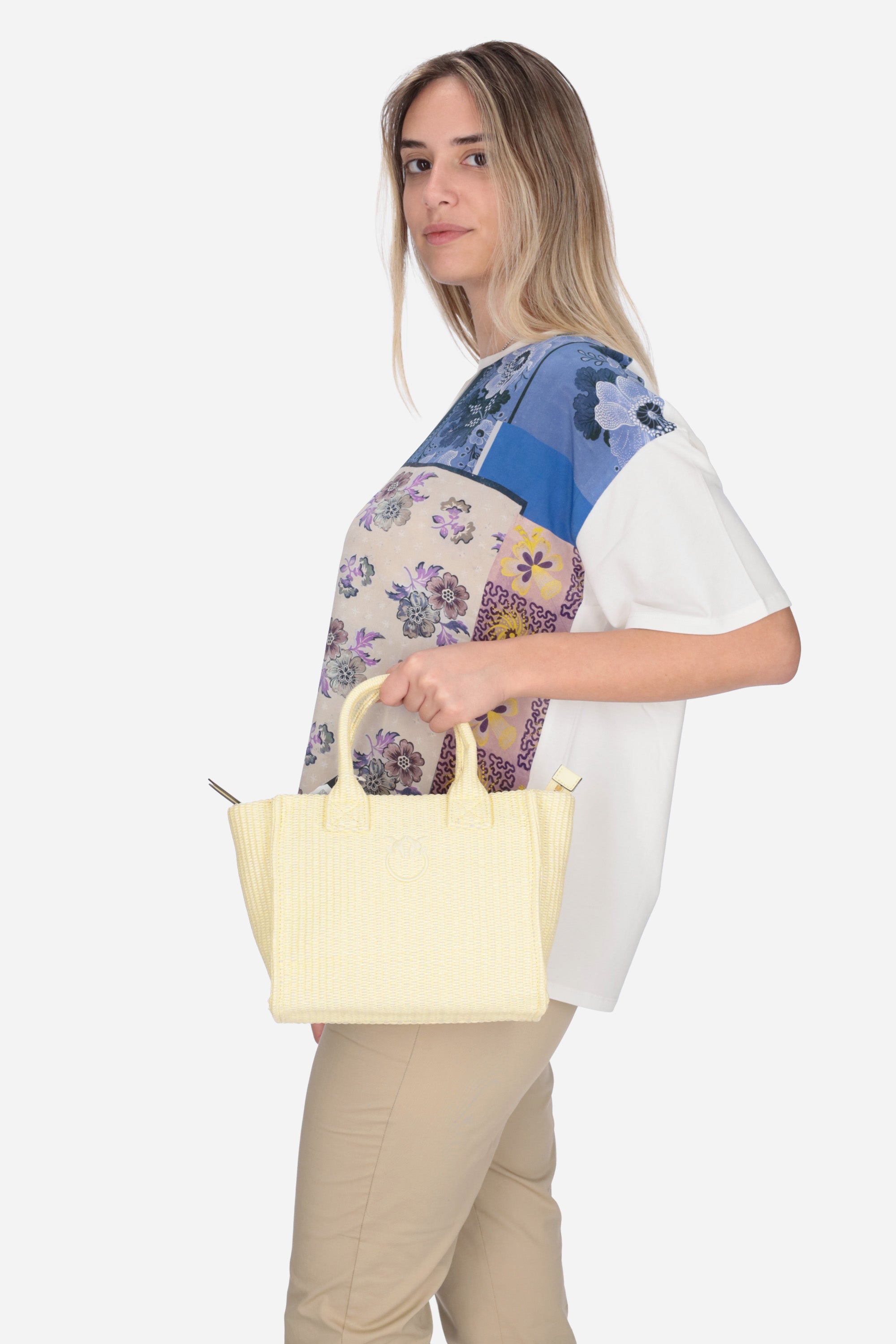 GIALLO | PINKO - D 106832A39Y Borsa