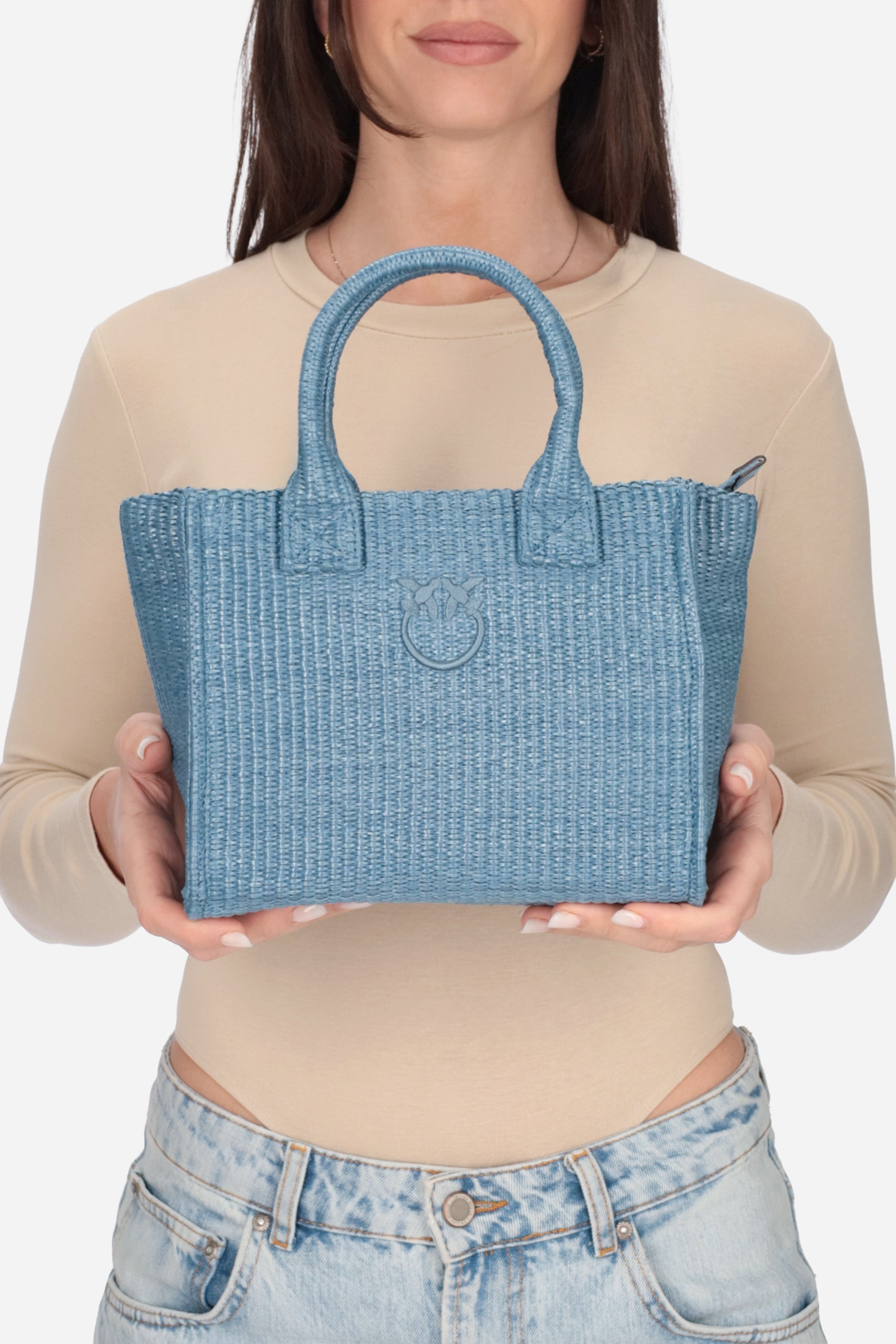AZZURRO | PINKO - D 106832A39Y Borsa