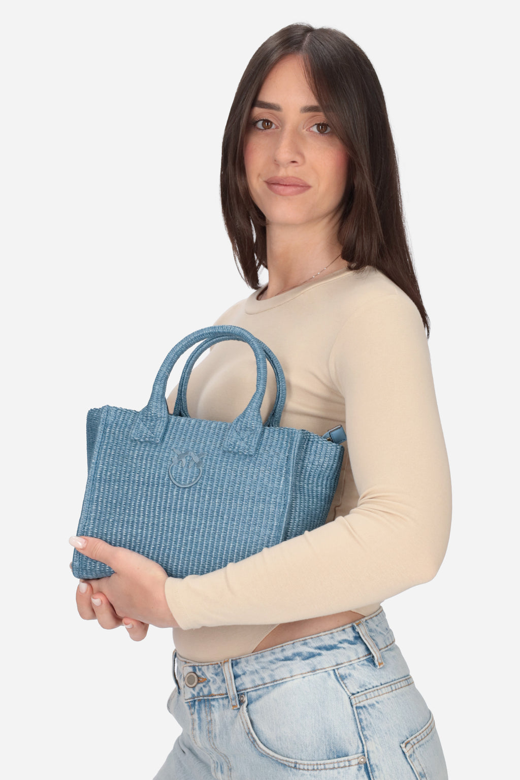 AZZURRO | PINKO - D 106832A39Y Borsa