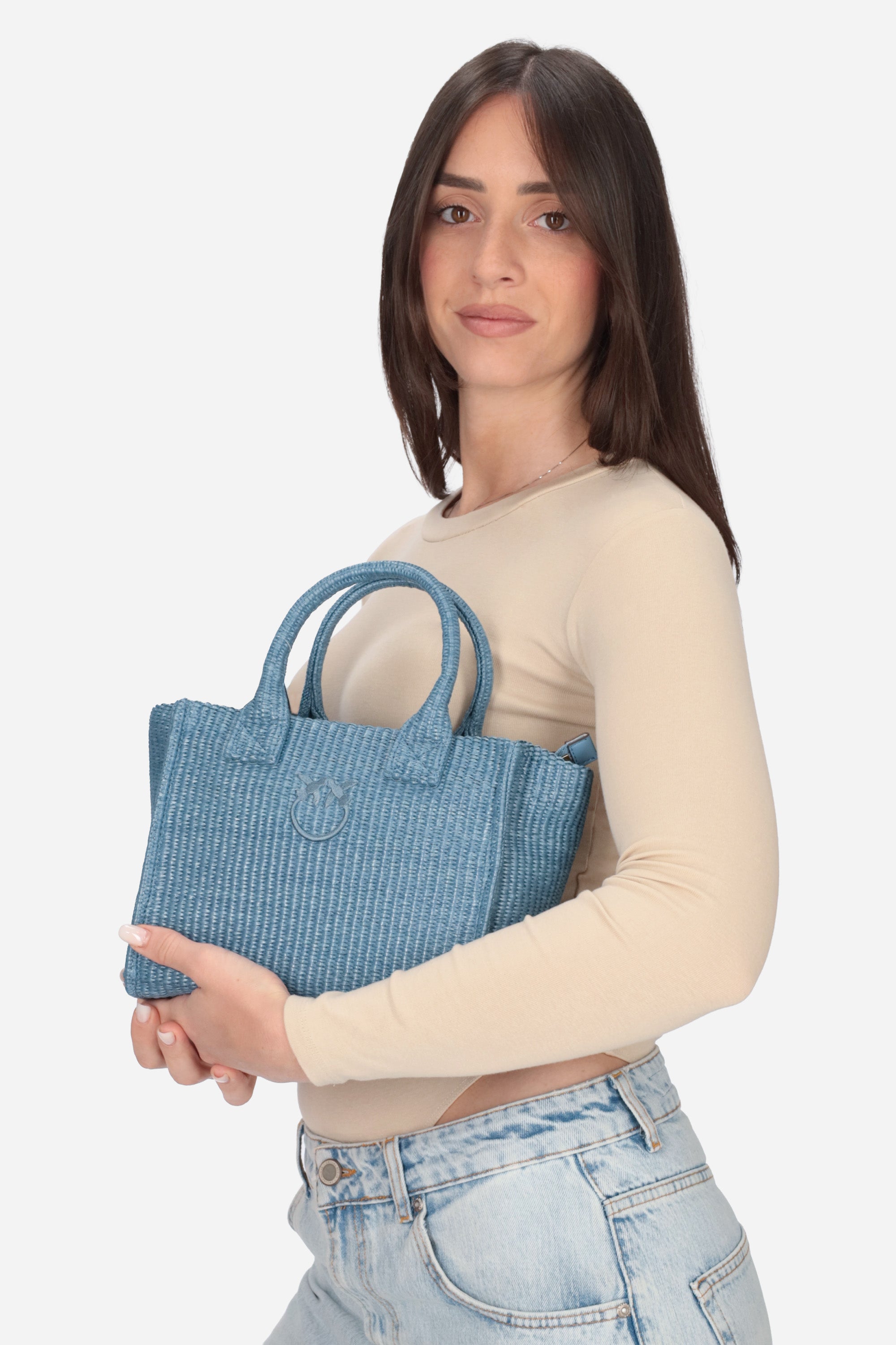 AZZURRO | PINKO - D 106832A39Y Borsa