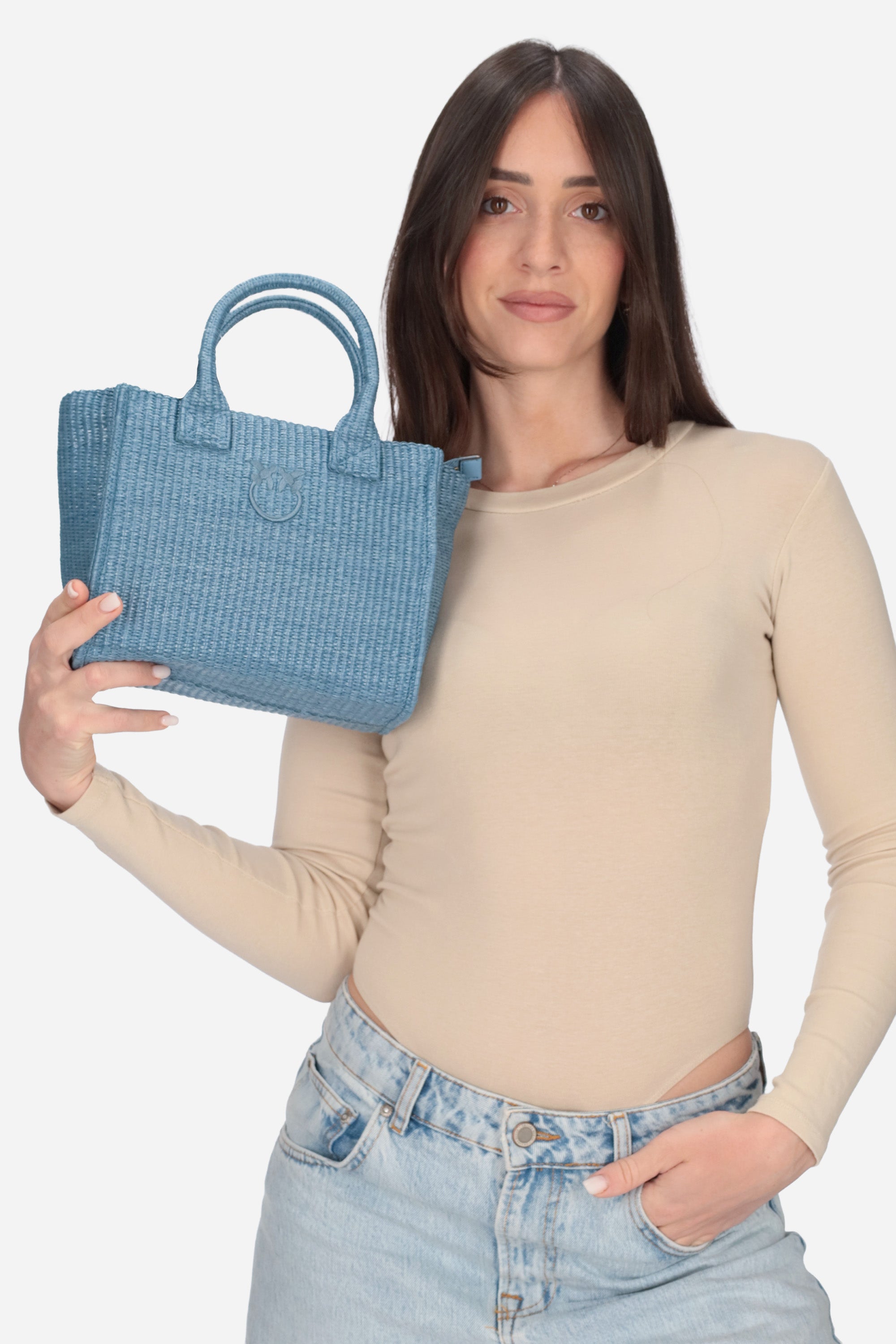 AZZURRO | PINKO - D 106832A39Y Borsa