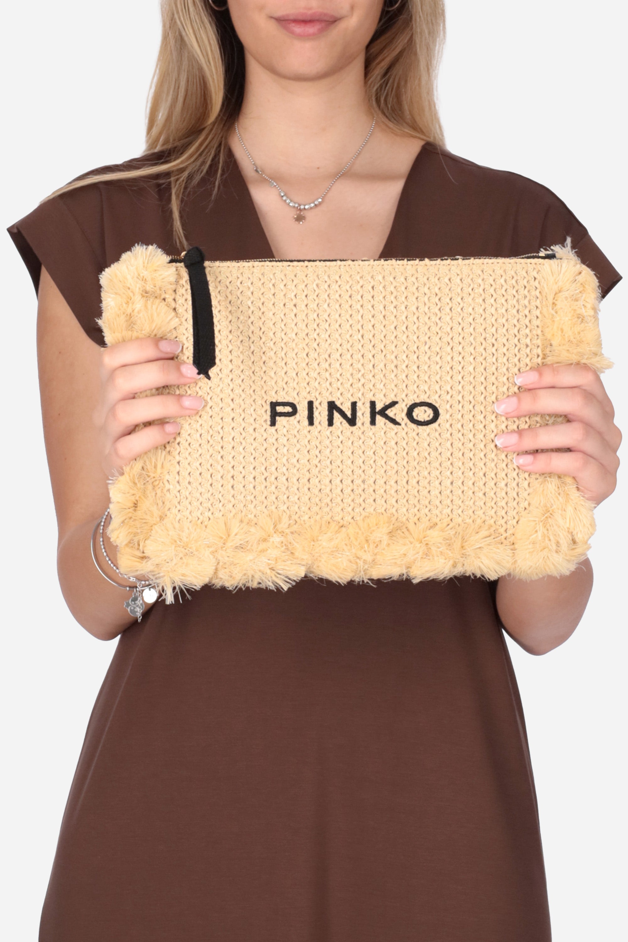 BEIGE | PINKO - D 106718A39Y Portatutto