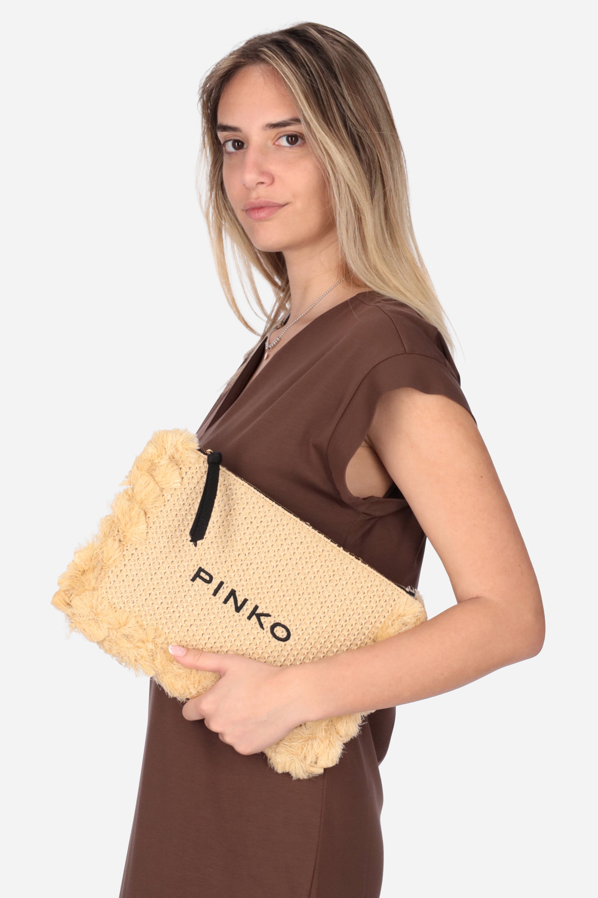 BEIGE | PINKO - D 106718A39Y Portatutto