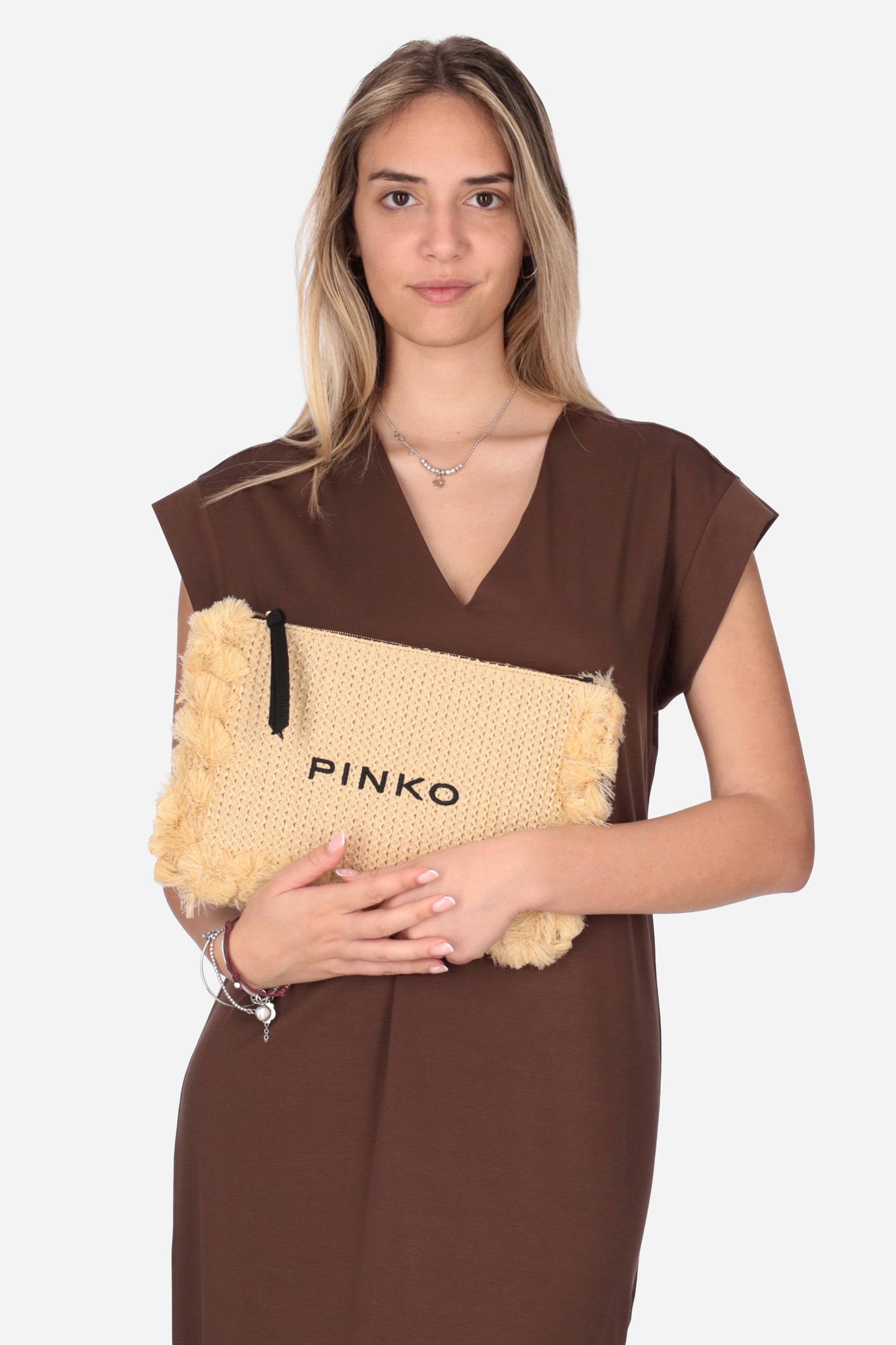 BEIGE | PINKO - D 106718A39Y Portatutto