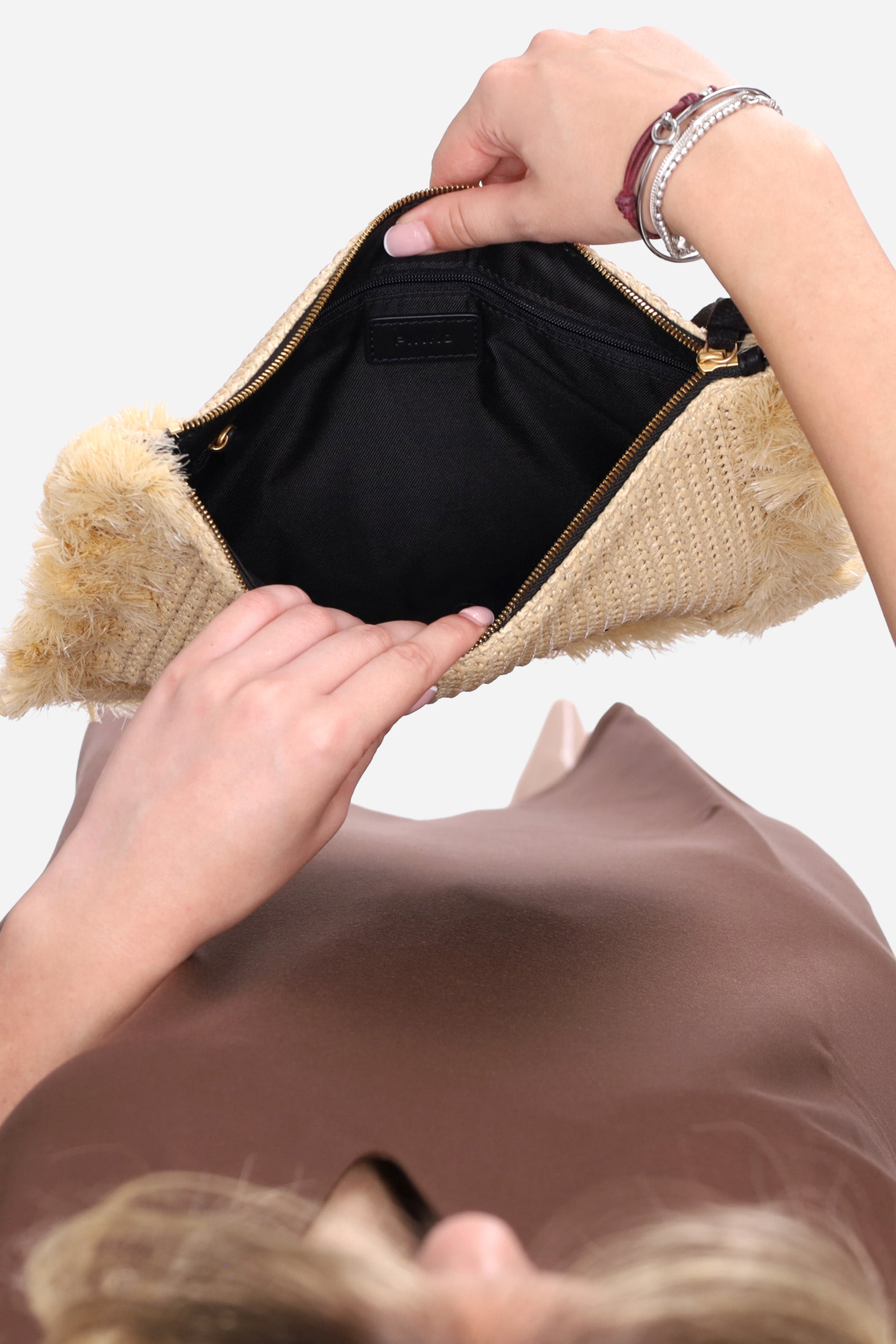BEIGE | PINKO - D 106718A39Y Portatutto
