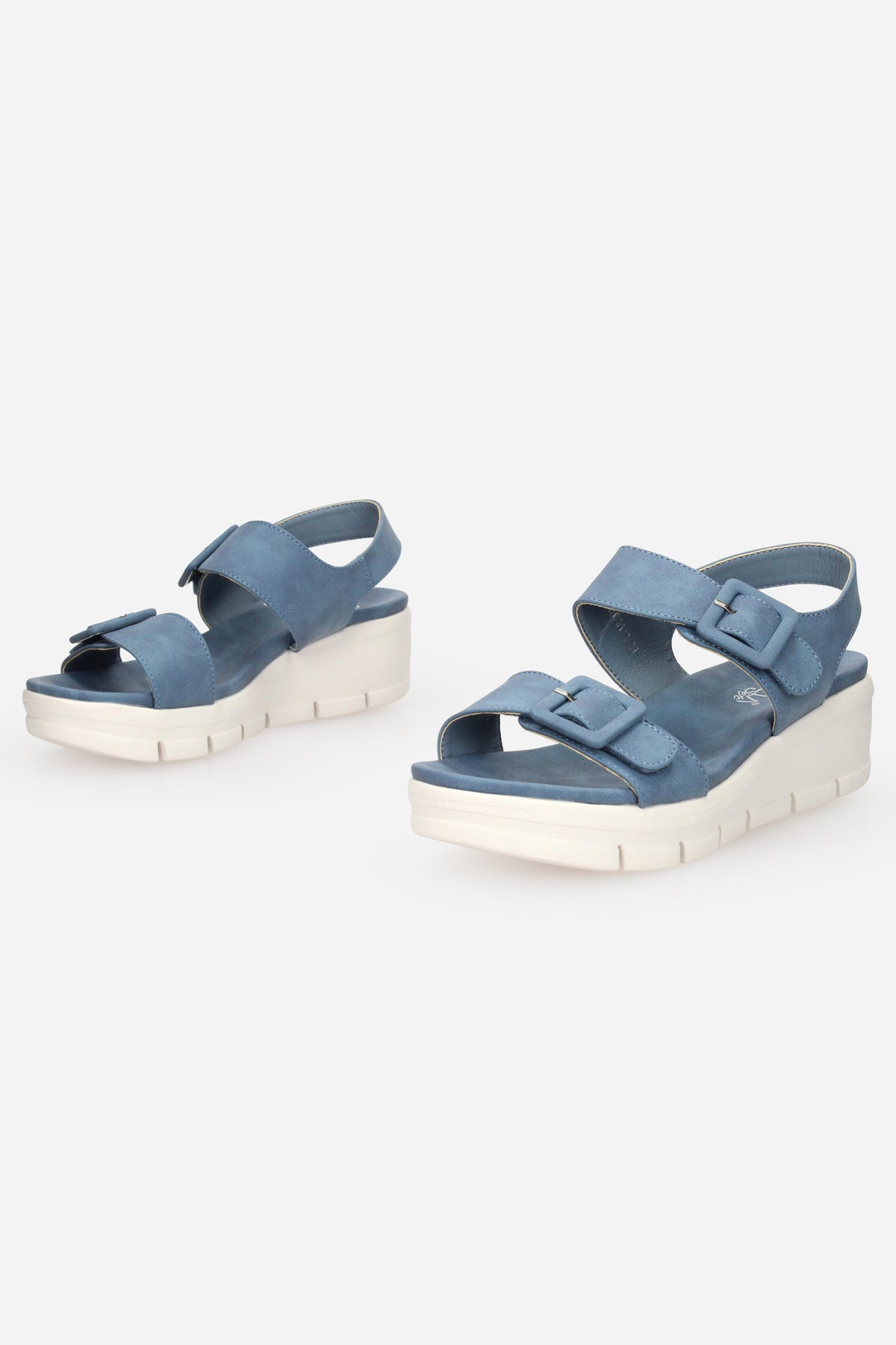 BLU | CINZIA SOFT - D MCS112 Sandalo