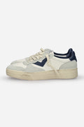 BIANCO | 4B12 - U U3002 Sneakers