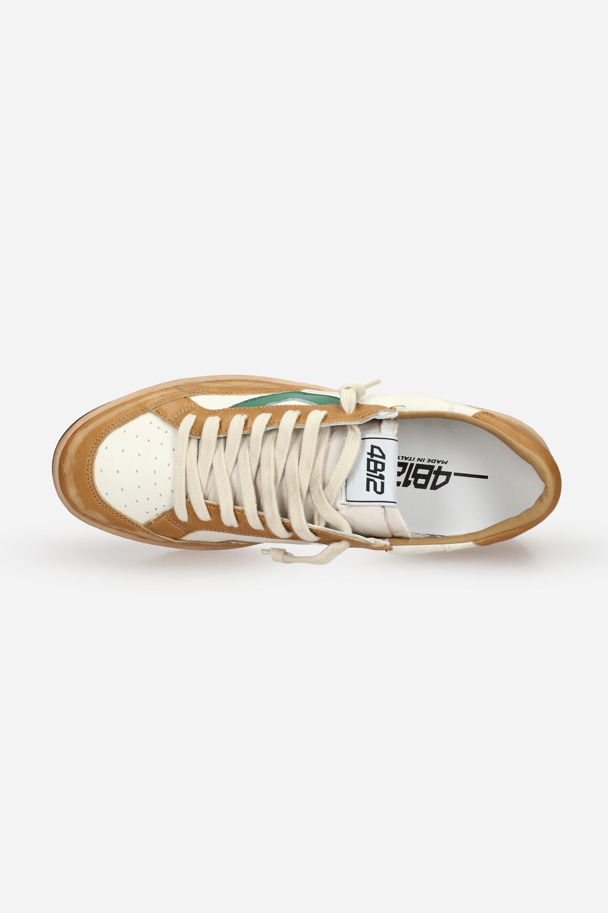 CUOIO | 4B12 - U U1012 Sneakers