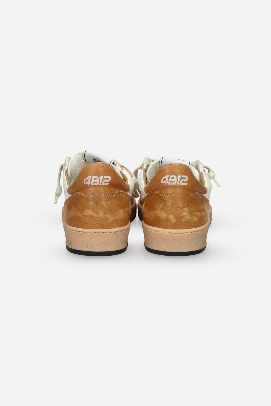 CUOIO | 4B12 - U U1012 Sneakers