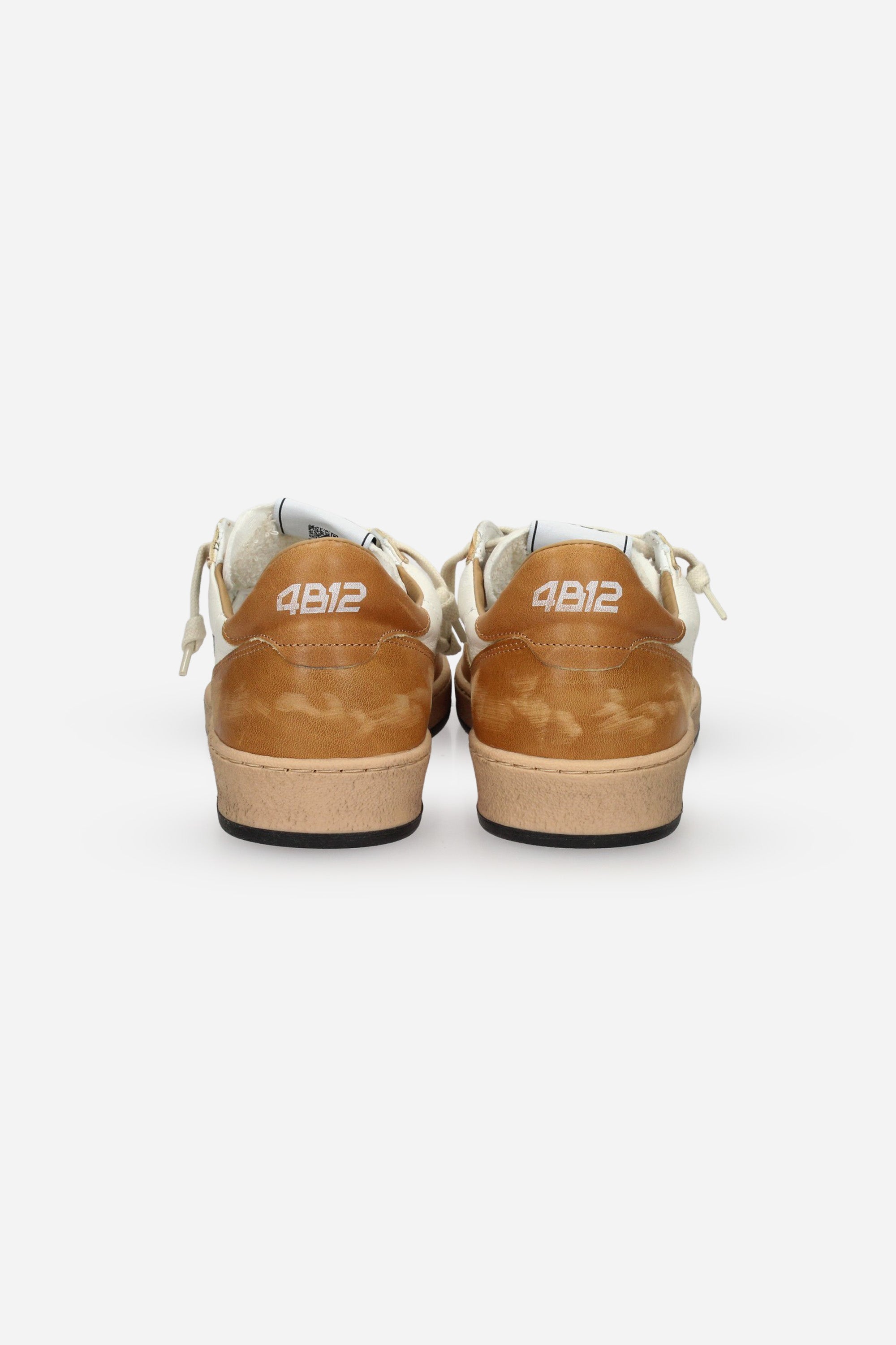 CUOIO | 4B12 - U U1012 Sneakers