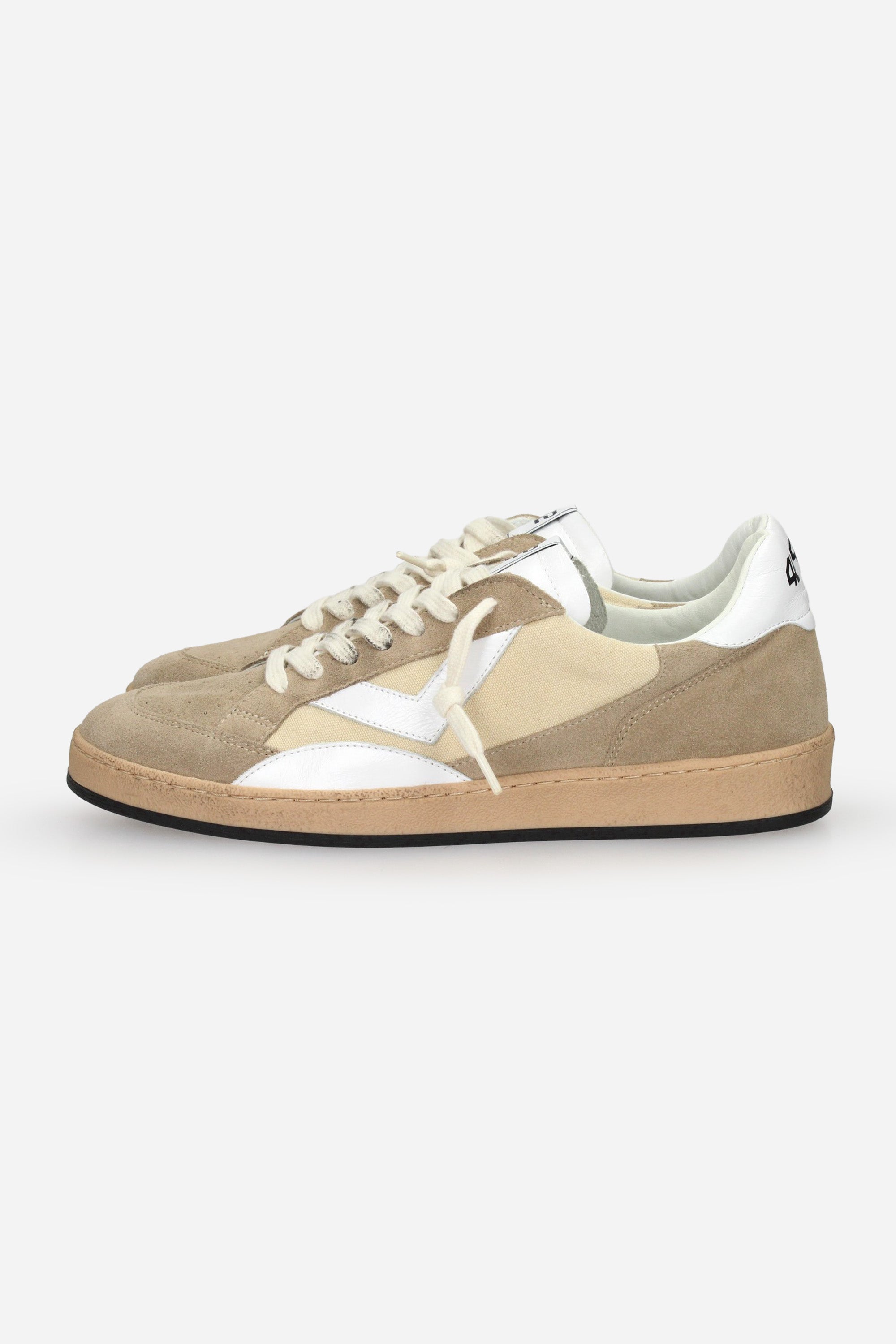 BEIGE | 4B12 - U U1011 Sneakers