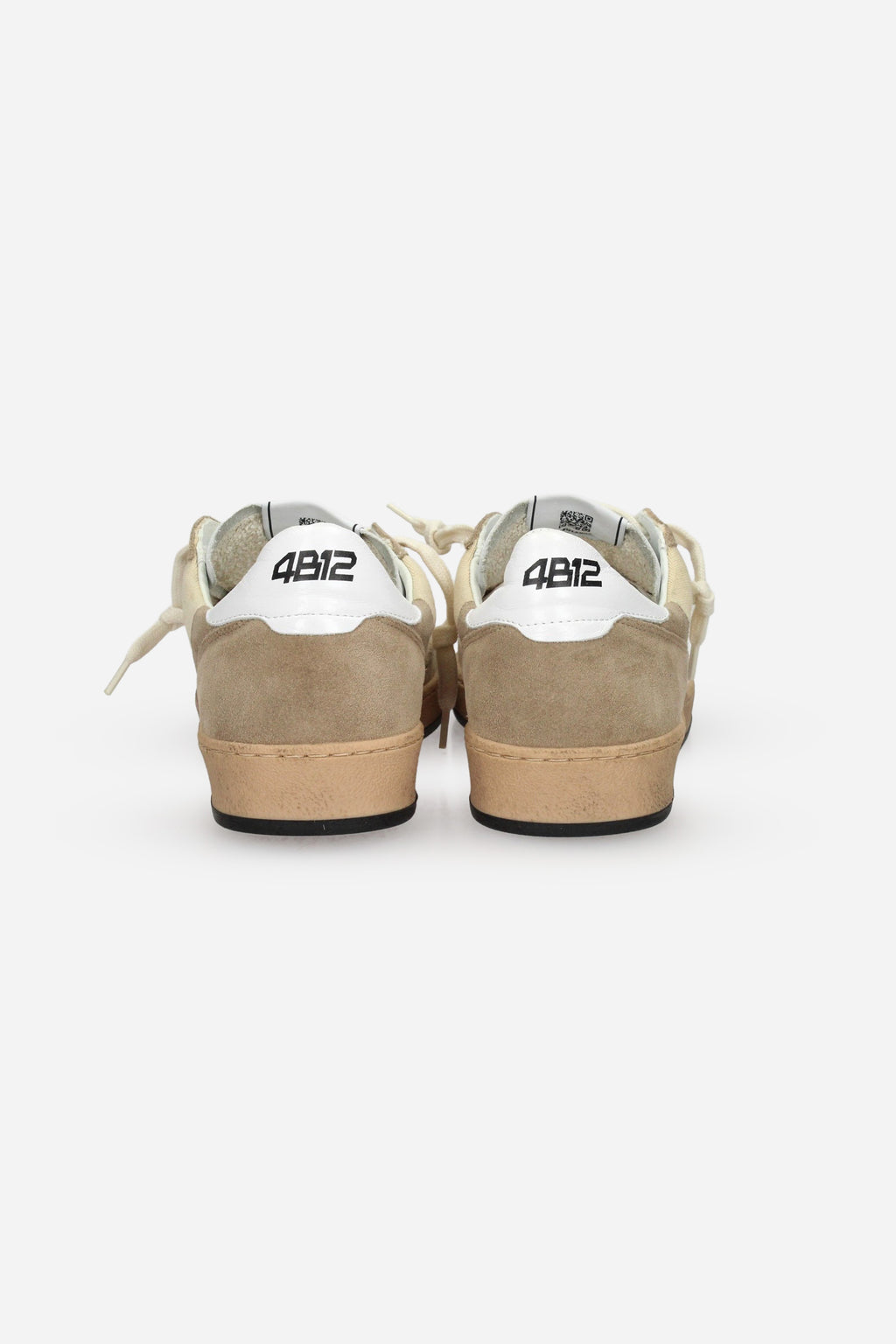 FANGO | 4B12 - U U1011 Sneakers