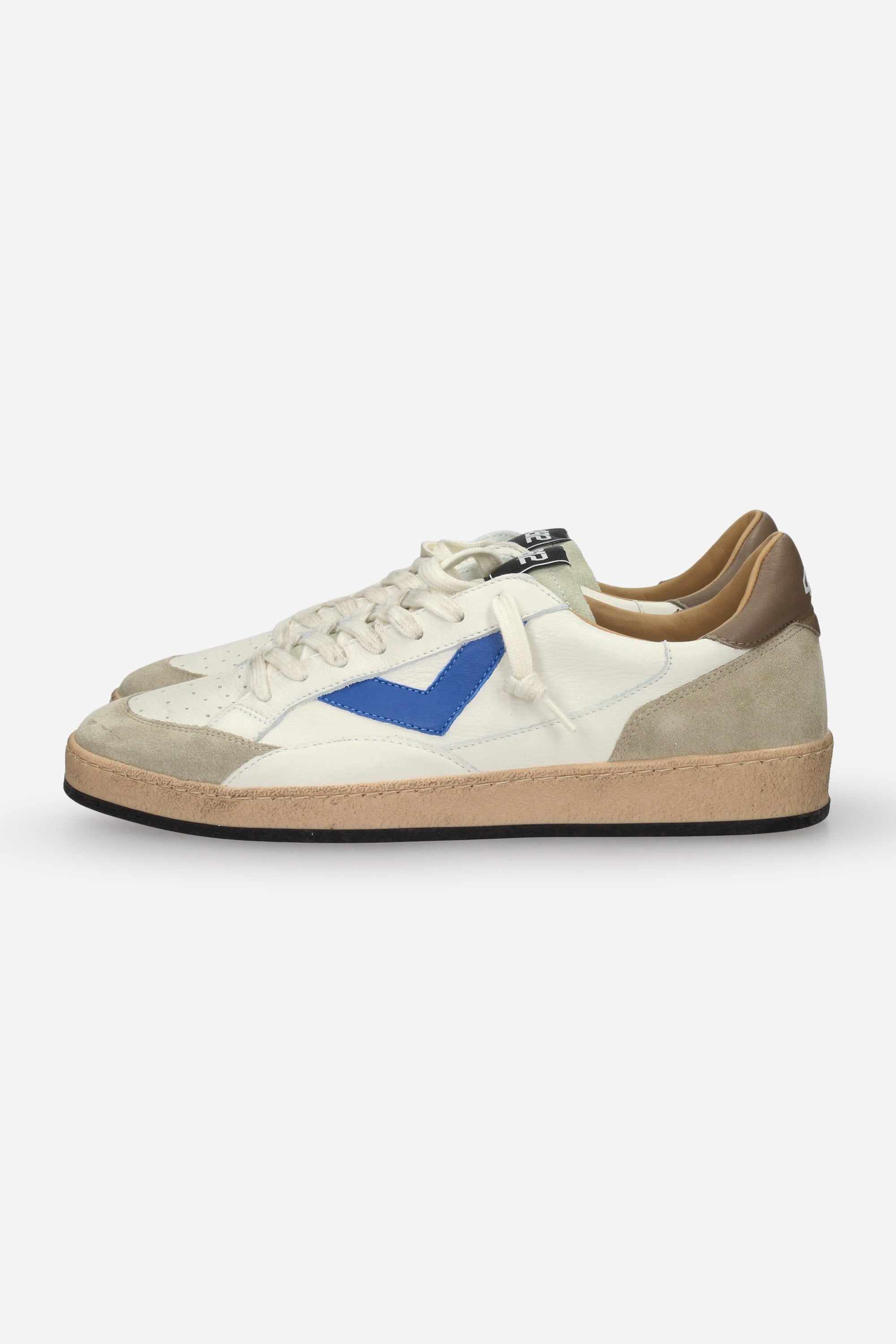 BIANCO | 4B12 - U U1005 Sneakers