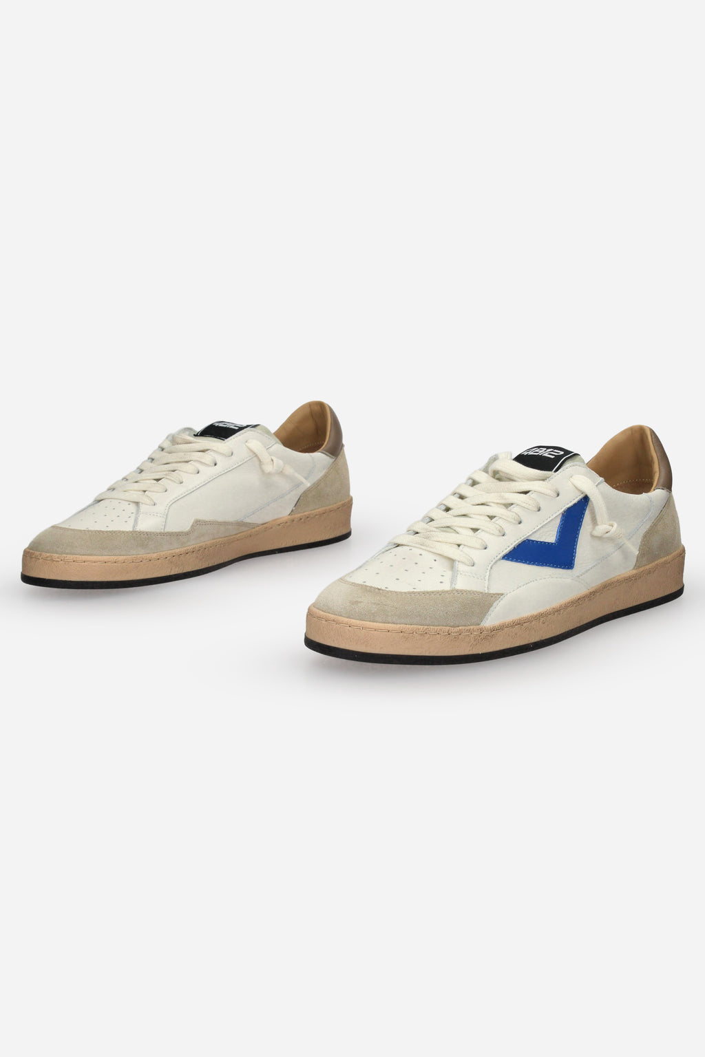 BIANCO | 4B12 - U U1005 Sneakers