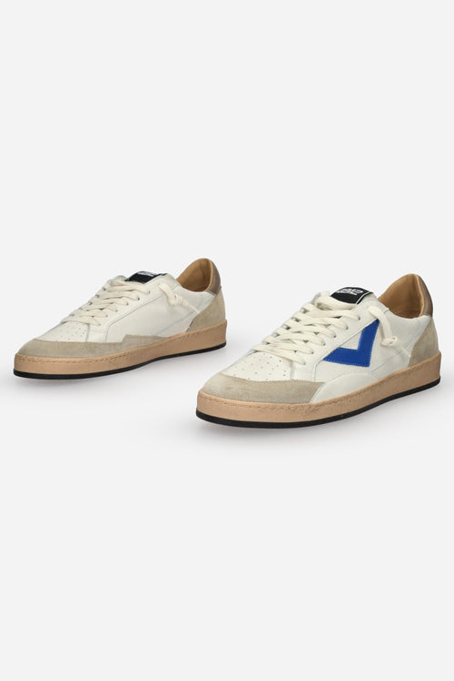 BIANCO | 4B12 - U U1005 Sneakers
