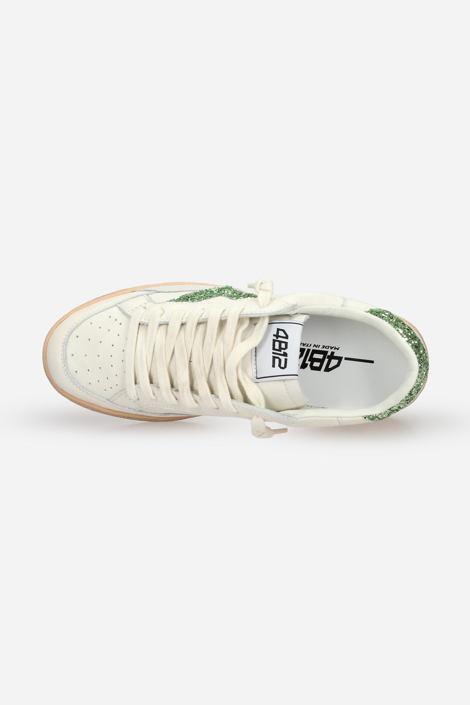 BIANCO | 4B12 - D D2014 Sneakers