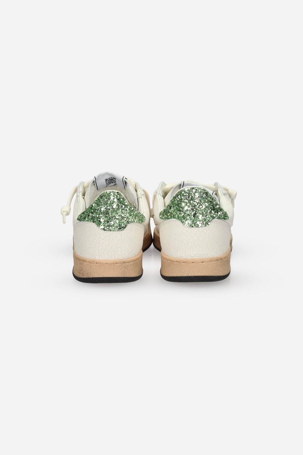 BIANCO | 4B12 - D D2014 Sneakers