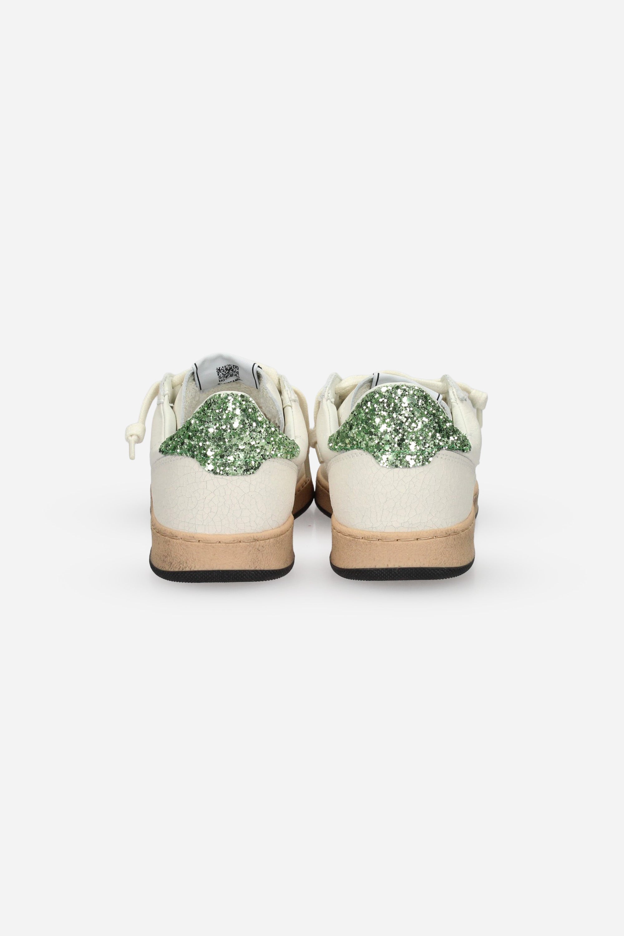 BIANCO | 4B12 - D D2014 Sneakers