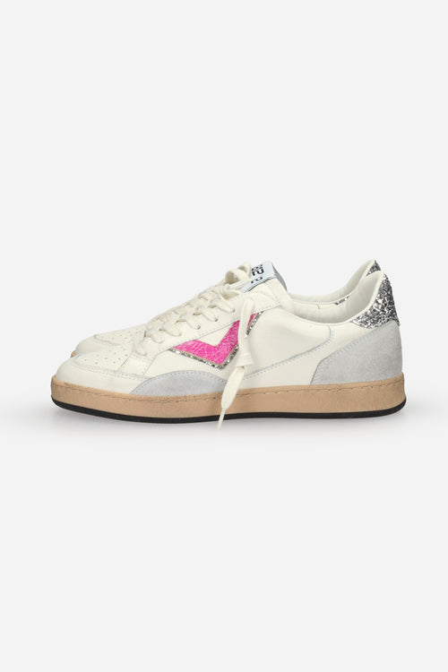 BIANCO | 4B12 - D D2000 Sneakers