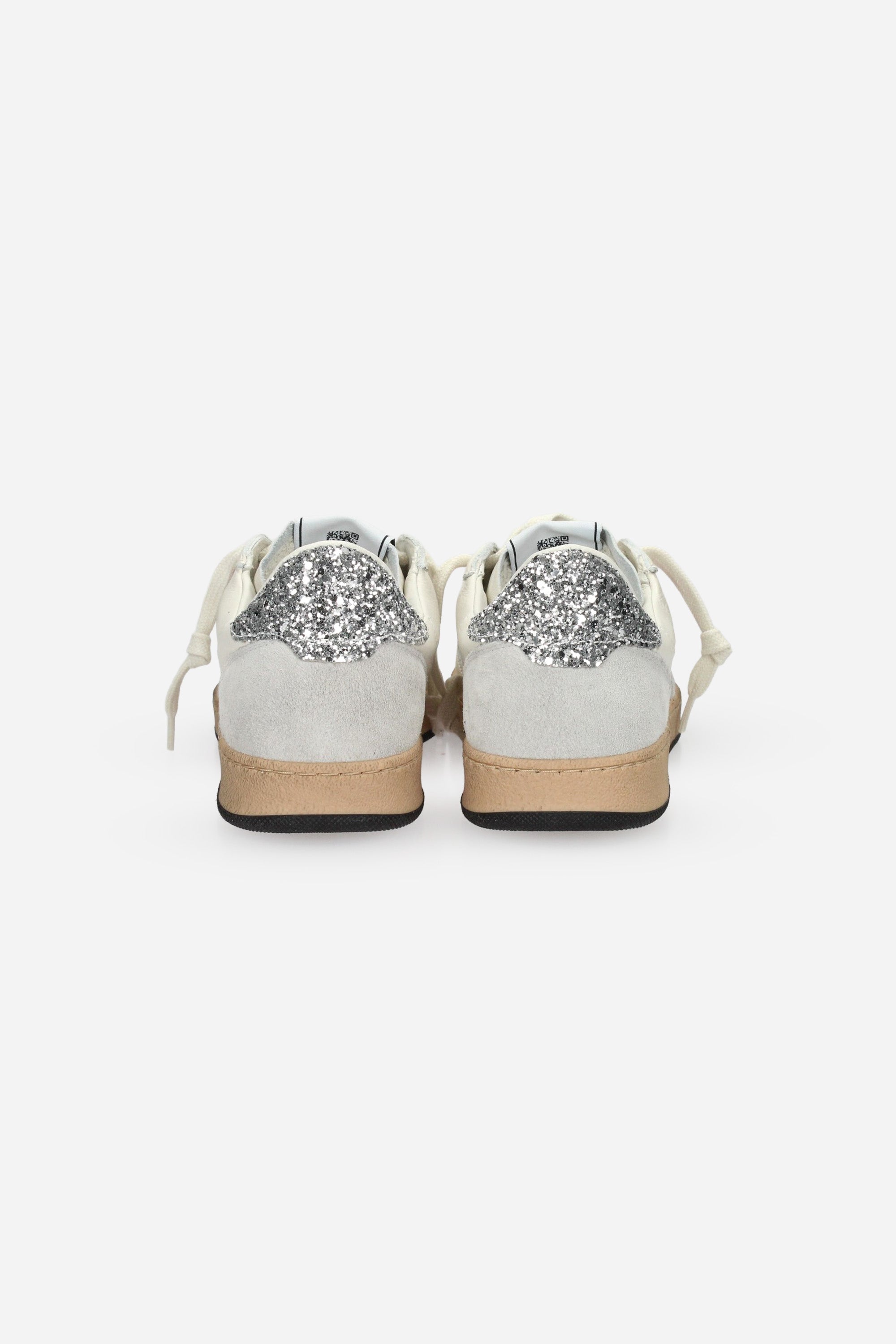 BIANCO | 4B12 - D D2000 Sneakers