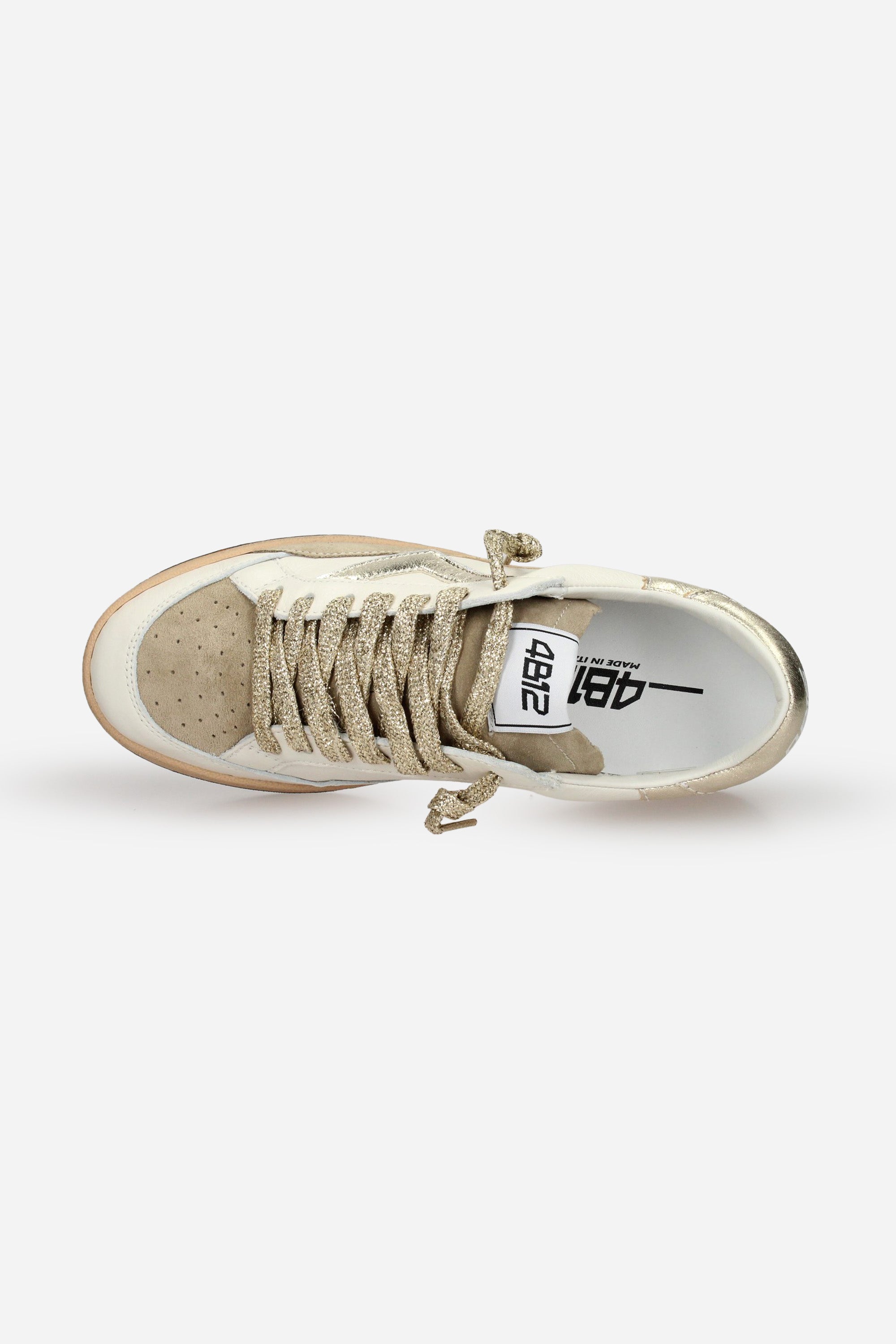 PLATINO | 4B12 - D D2003 Sneakers