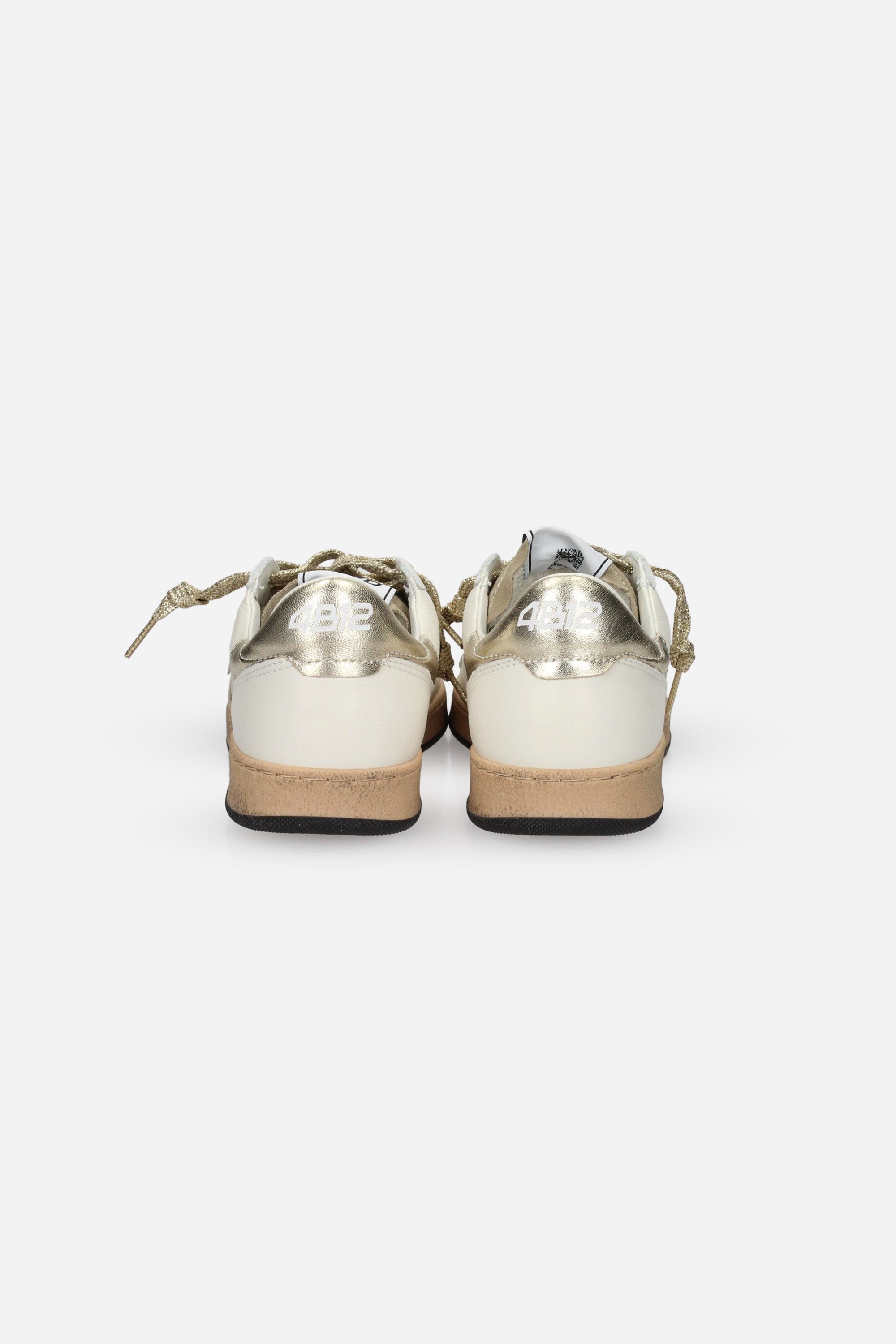 PLATINO | 4B12 - D D2003 Sneakers