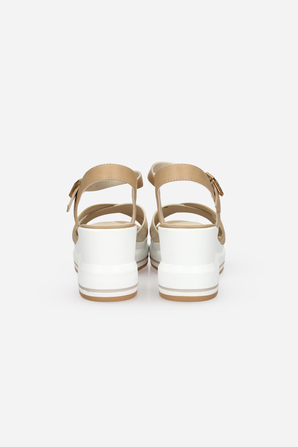BEIGE | CINZIA SOFT - D CN2043C Sandalo
