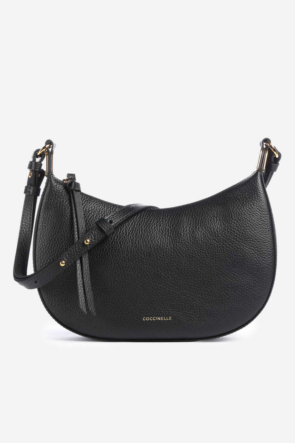 NERO | COCCINELLE - D E5U8K530101 Borsa