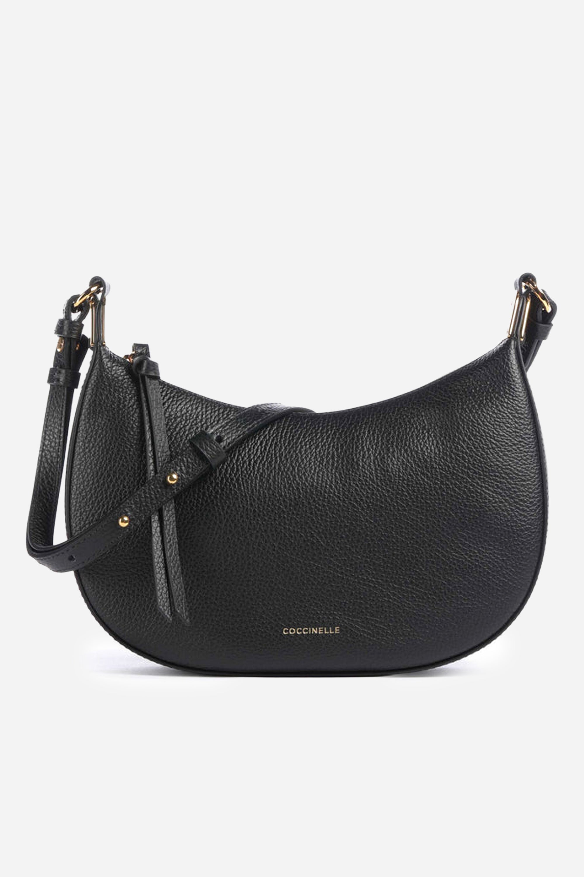 NERO | COCCINELLE - D E5U8K530101 Borsa
