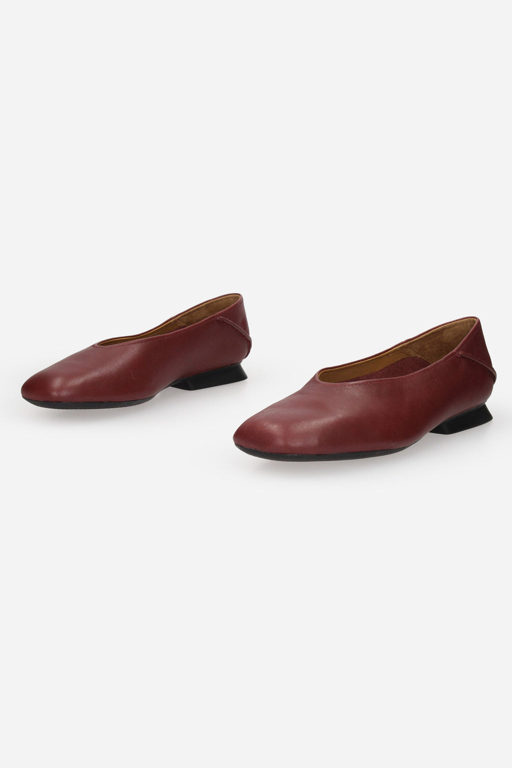 BORDEAUX | CAMPER - D K201253 Ballerina