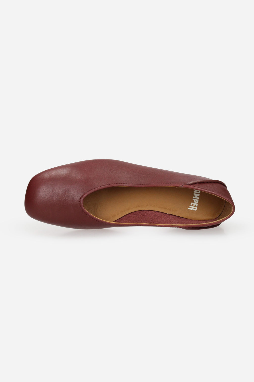 BORDEAUX | CAMPER - D K201253 Ballerina
