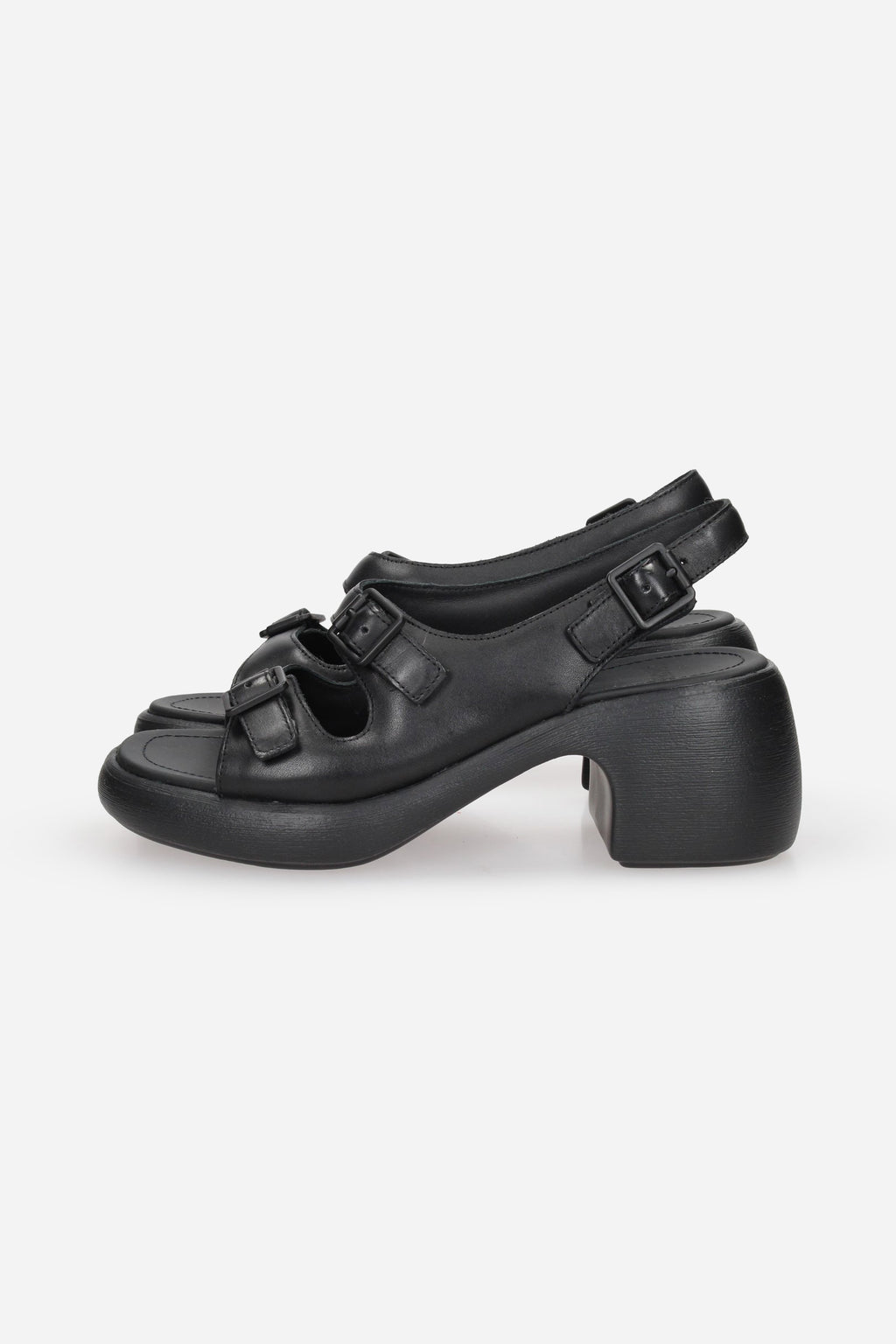 NERO | CAMPER - D K201874 Sandalo