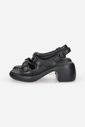 NERO | CAMPER - D K201874 Sandalo