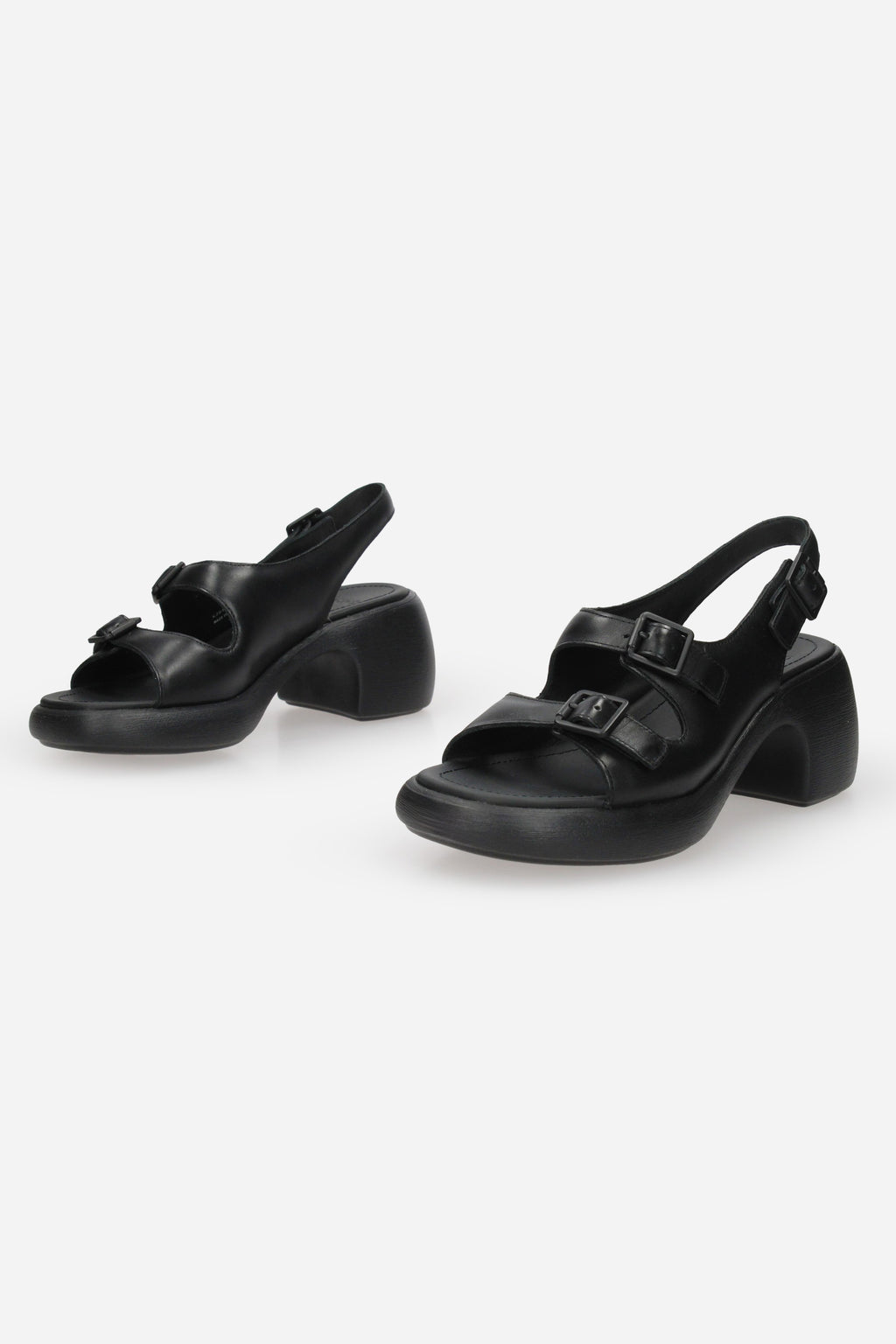 NERO | CAMPER - D K201874 Sandalo