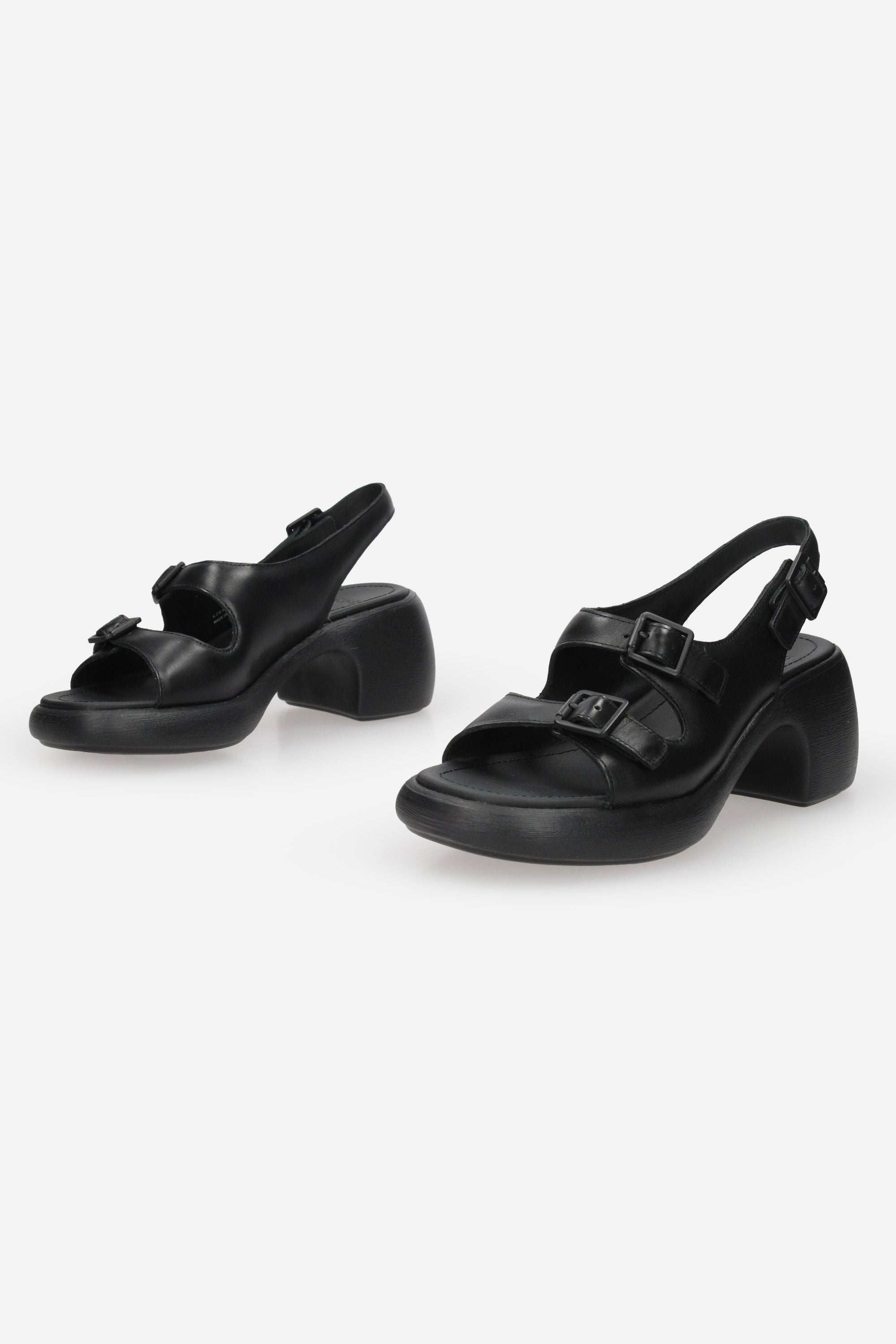 NERO | CAMPER - D K201874 Sandalo