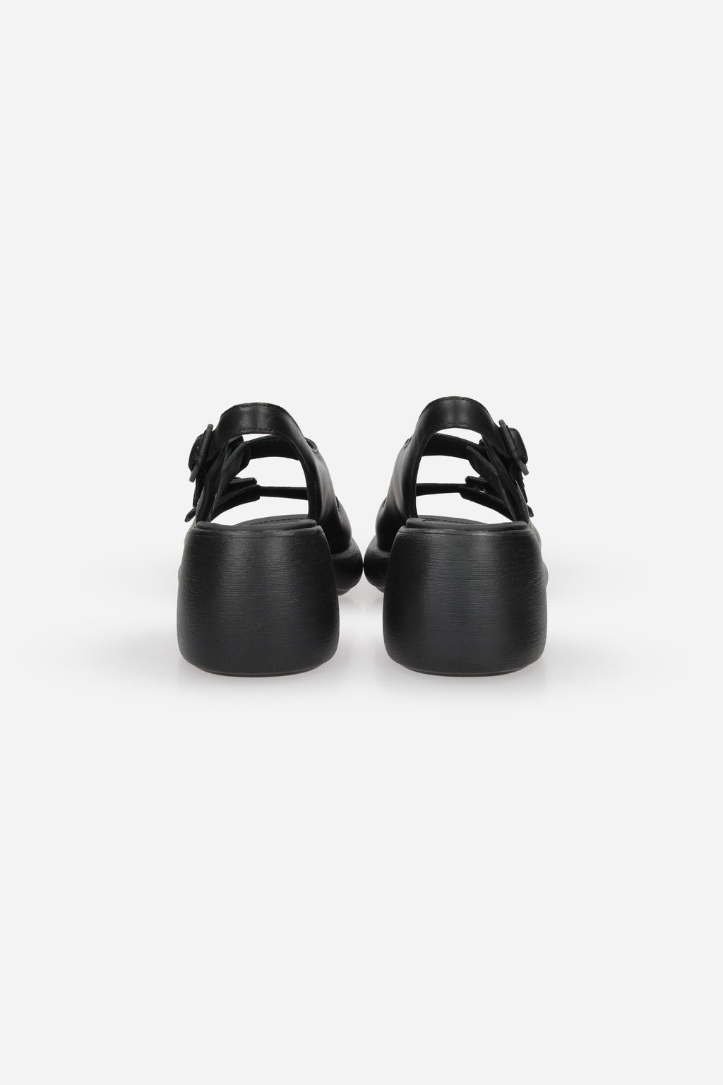 NERO | CAMPER - D K201874 Sandalo