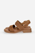 CUOIO | CAMPER - D K201486 Sandalo