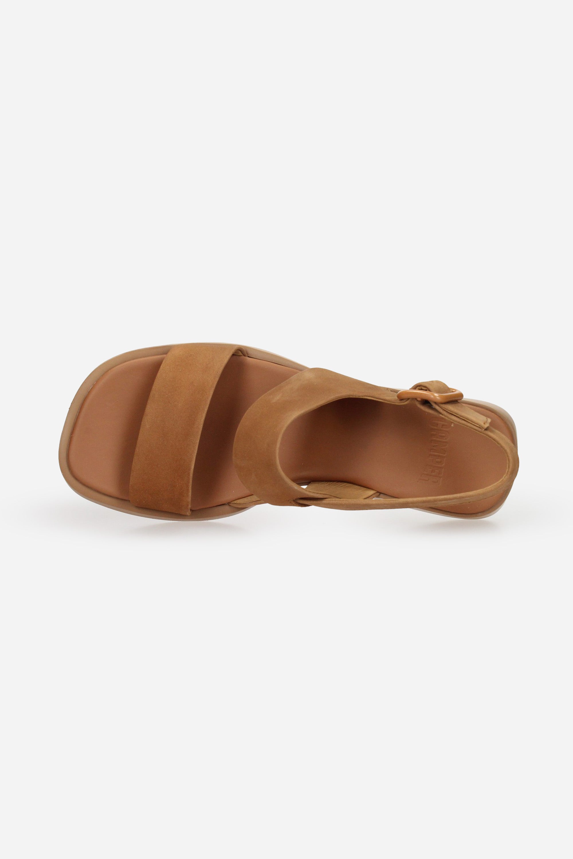 CUOIO | CAMPER - D K201486 Sandalo